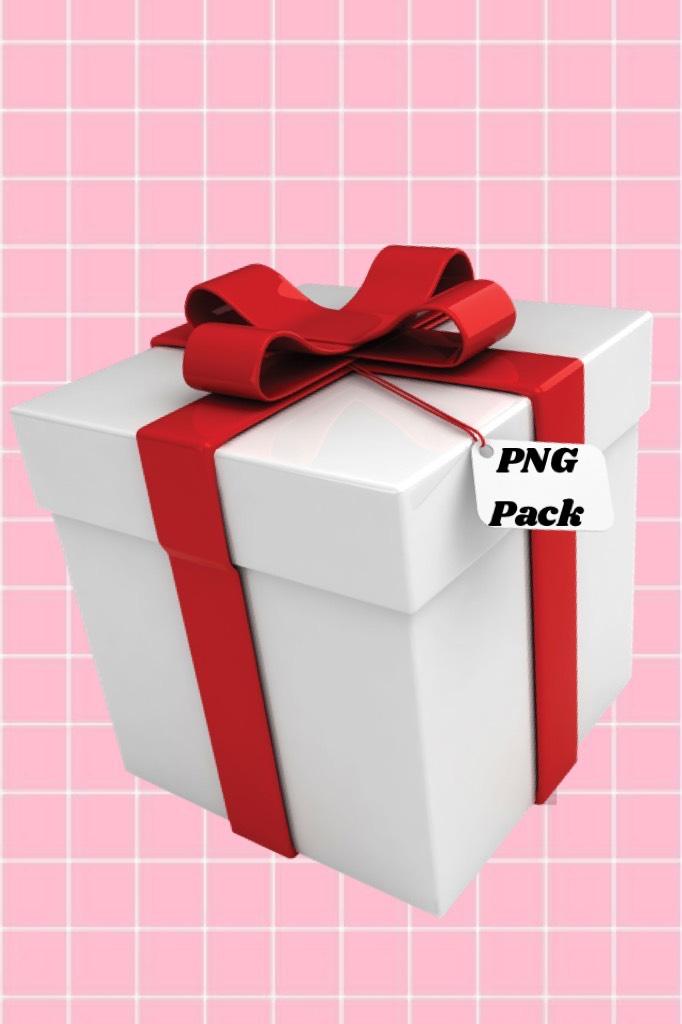 PNG Pack!!!Its been a long time since I've posted 