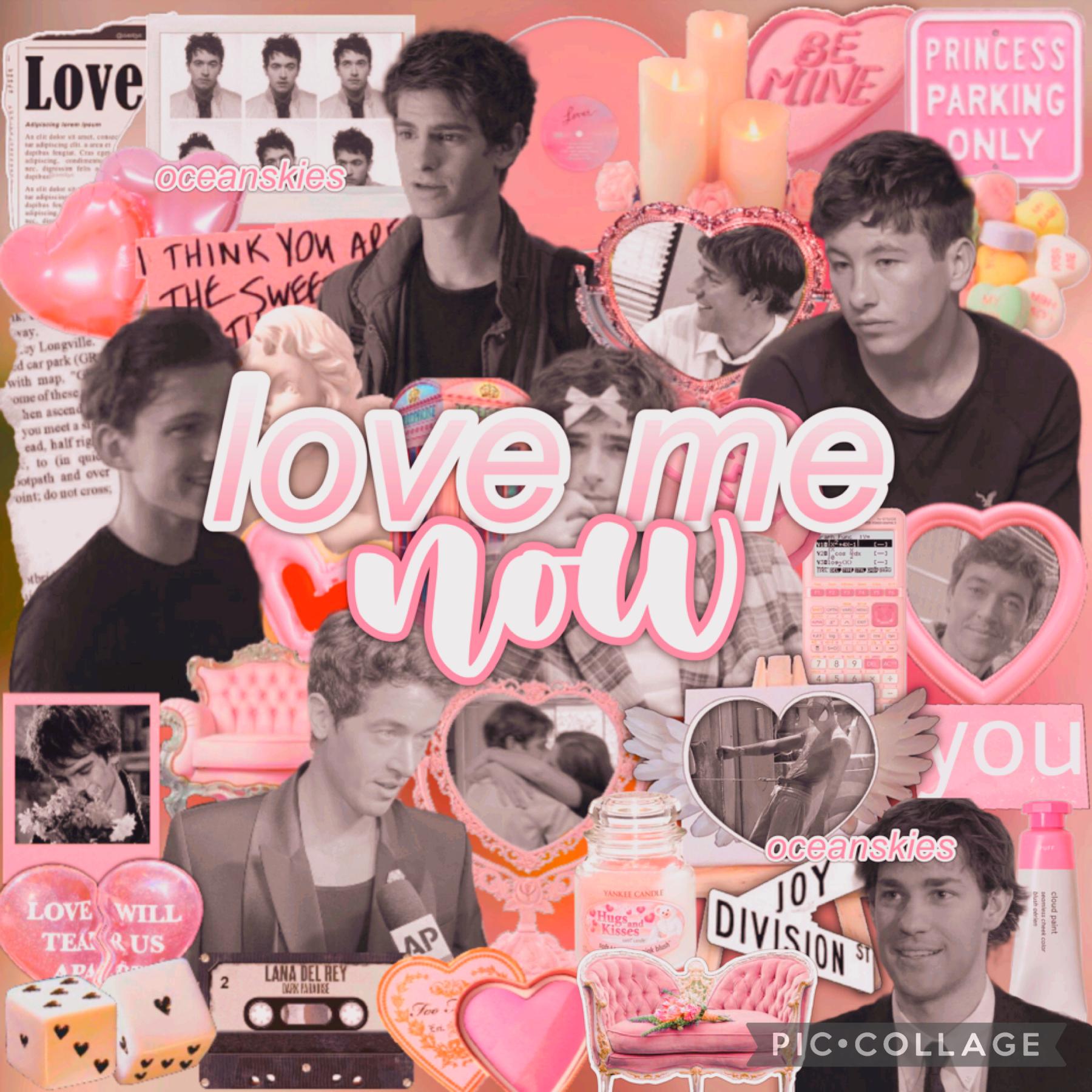 happy february! 💘
here’s an edit of my favorite men because it’s valentines month (and my birthday month!) 💌💌💌