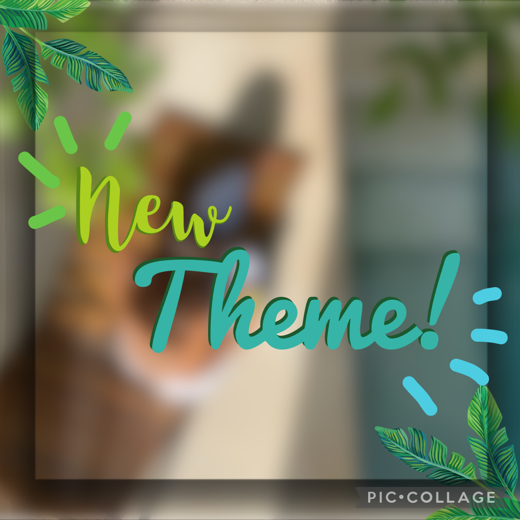 🌴 20/10/22 (T A P) 🌴
~ new theme! ~
~ summer ~