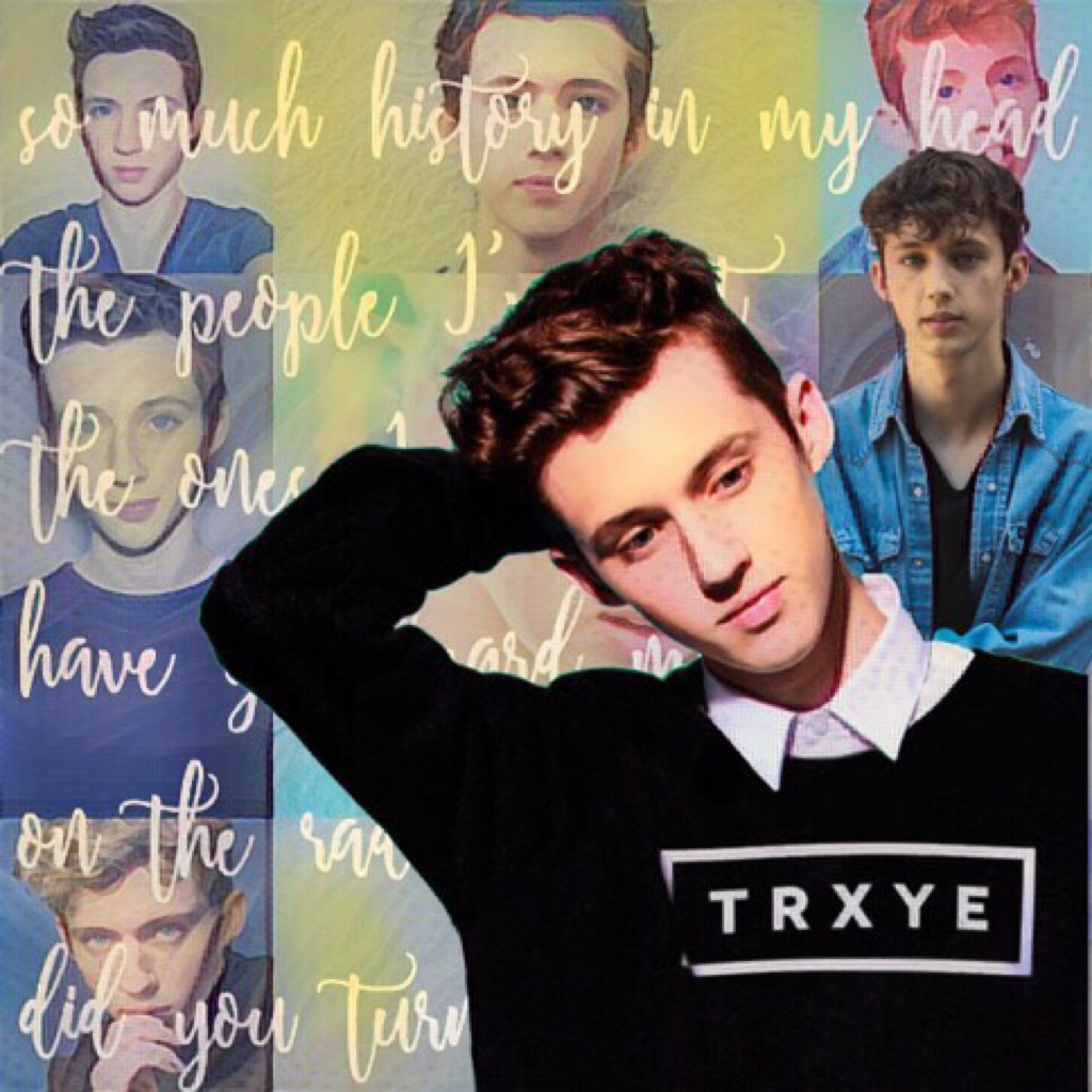 😌Click😌
🎶Suburbia by Troye Sivan 
Hey sorry I haven't been posting for a while I've just been so busy with school and everything 😁 But I mangaged to start some outfits that I'll post soon! -PCKat
