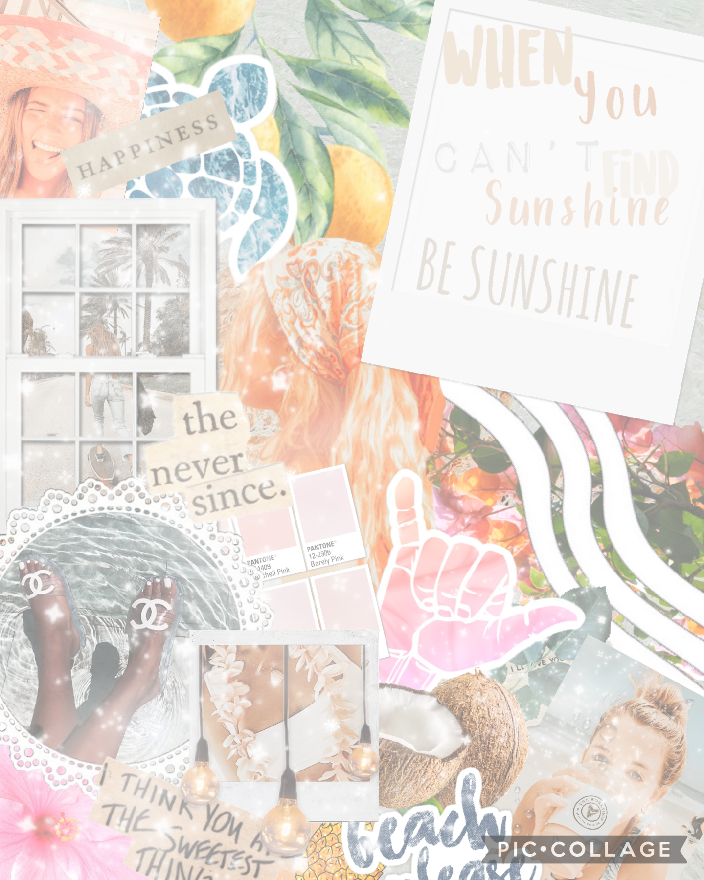 ⚡️tap⚡️
What are your thoughts? I’m not sure if I like it I feel like it looks really cluttered. I was going for a more complex aesthetic collage! Let me know more of what you want to see on my account! What type of collages, contests, forms, etc! I’m als