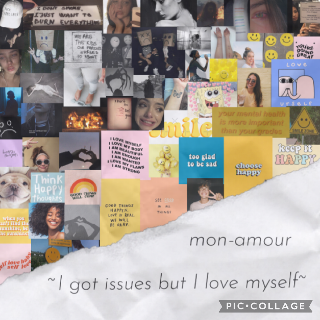 Collage by mon-amour