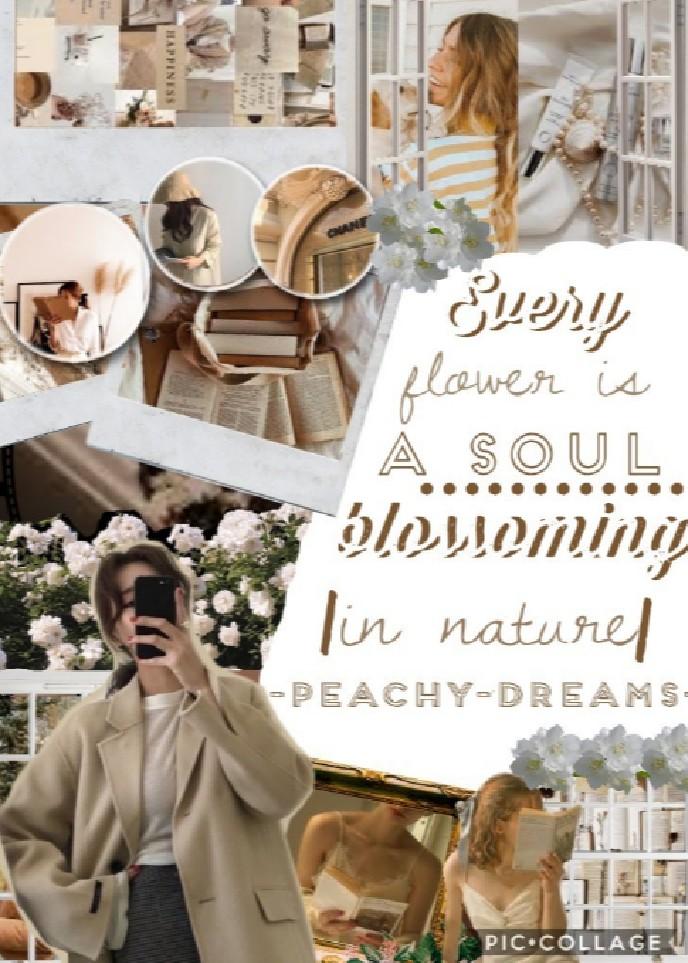 Collage by peachydreams