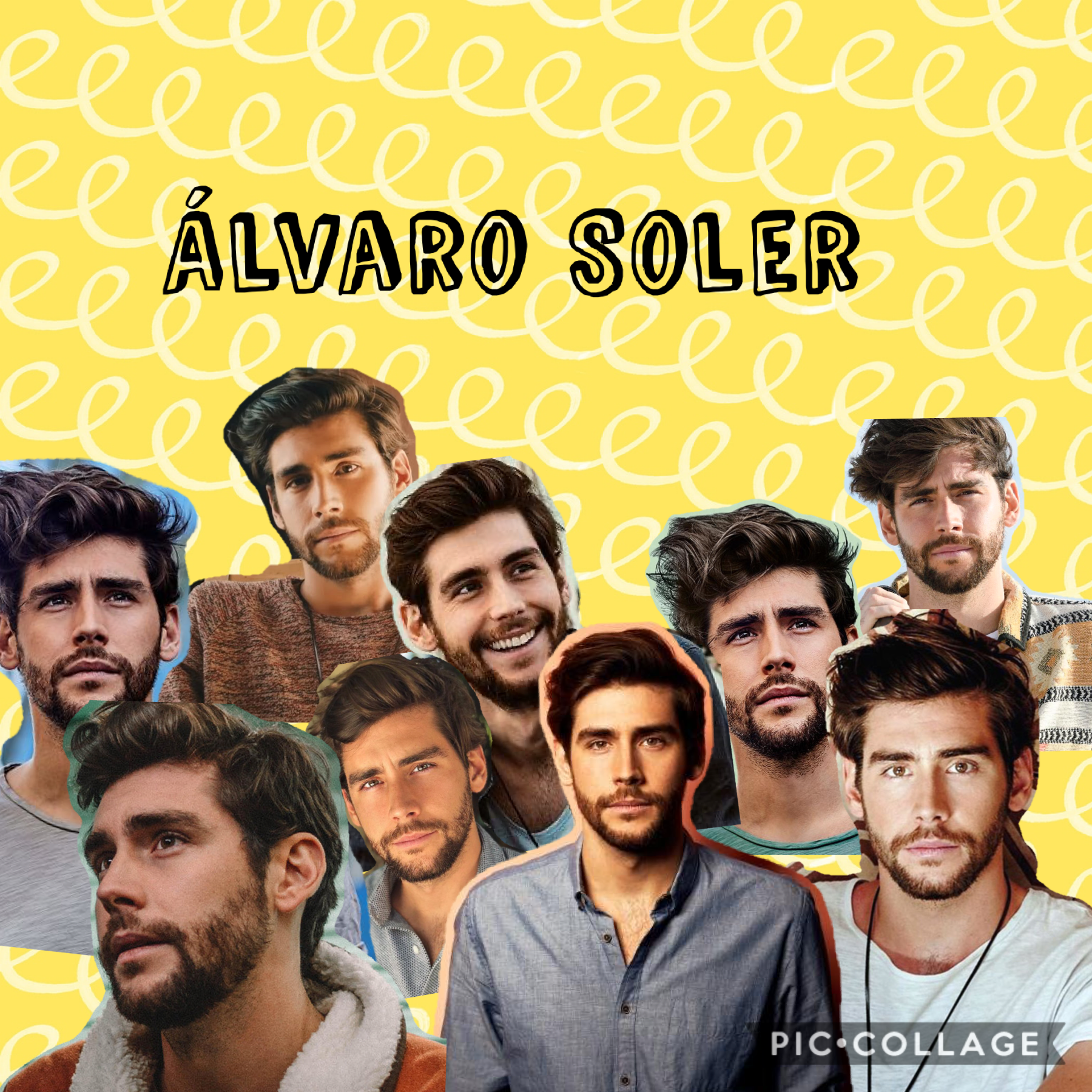 Álvaro Soler 