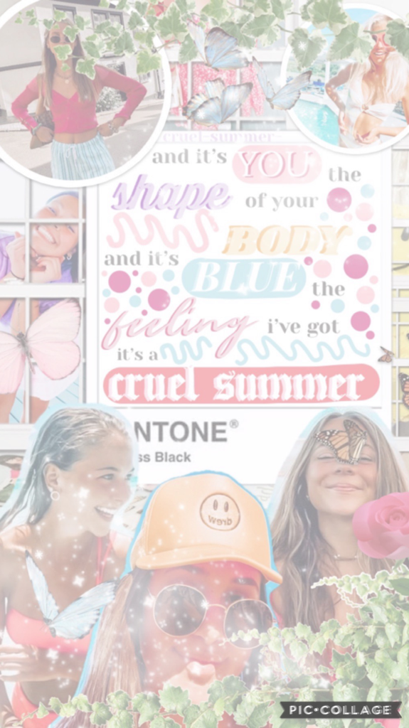 Collage by cruel-summer-