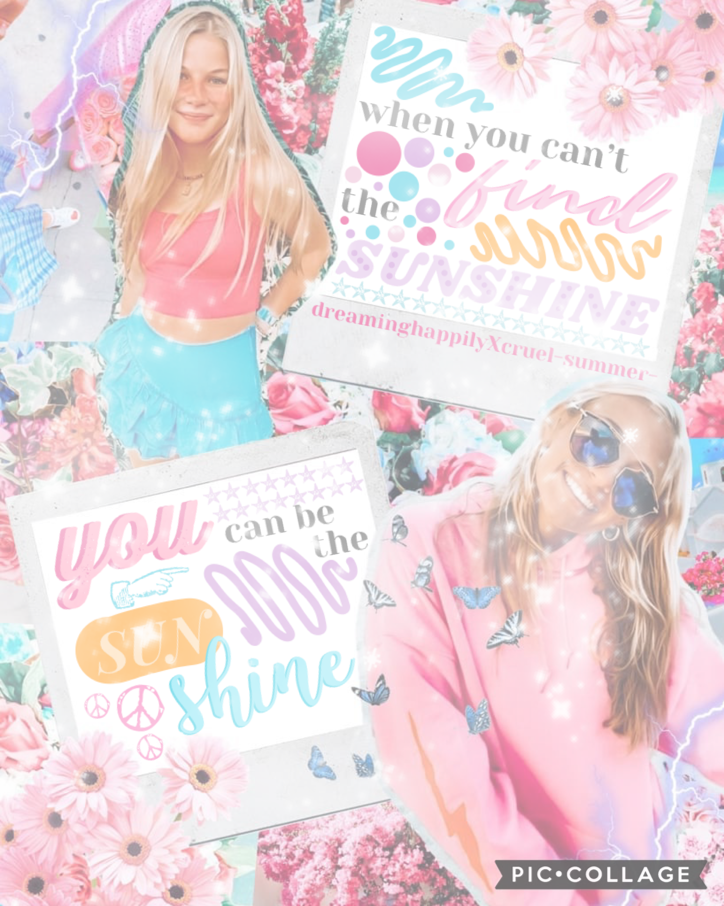💅🏼COLLAB💅🏼tap…
collab with @dreaminghappily! omg she was a DREAM to work with it was so amazing!!! definitely recommend collabing with her sometime! she did the gorgeous bg and i did the text! go follow!

💕07/18/22💕
