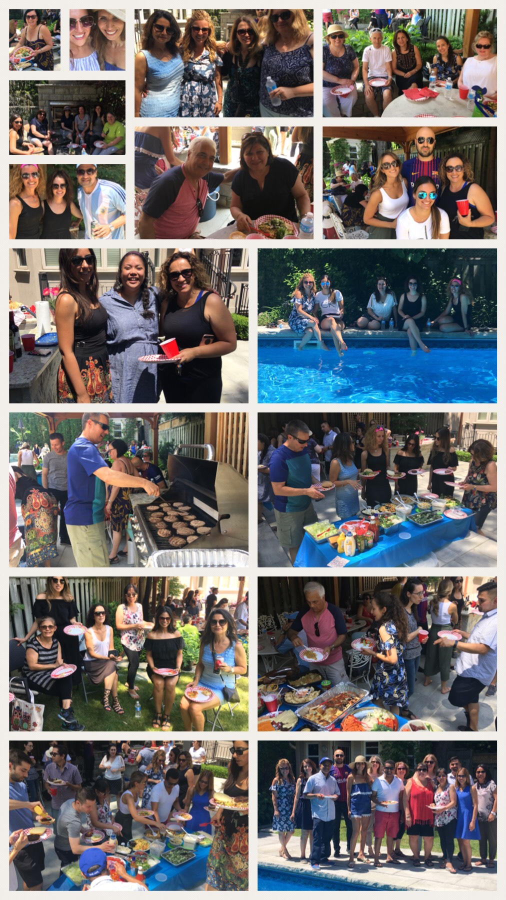 Thank you  for a wonderful school year St. Margaret staff!!  We are blessed for all that you do to nurture academics, inclusivity and well being!  Have a most enjoyable summer, back in September refreshed and recharged. @tcdsb