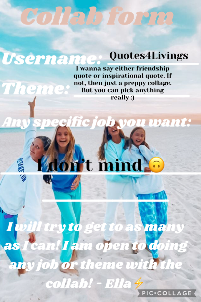 Collage by Quotes4Livings