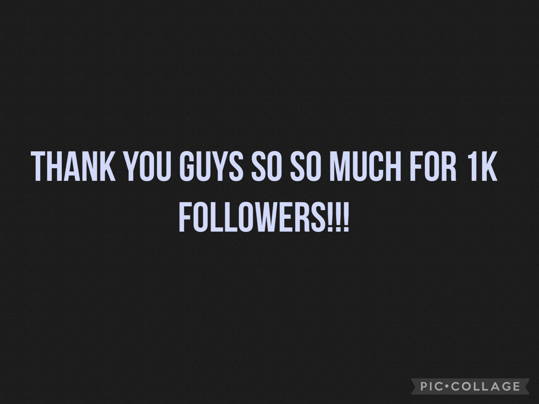 THANK YOU!!!