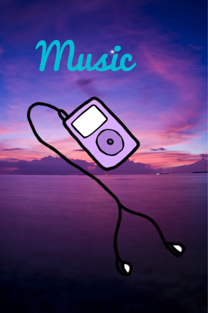 Music 🎶 