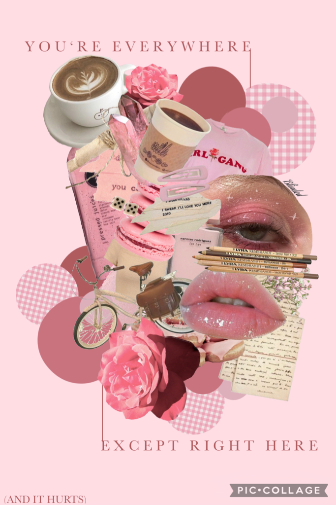 Collage by -Blinded-