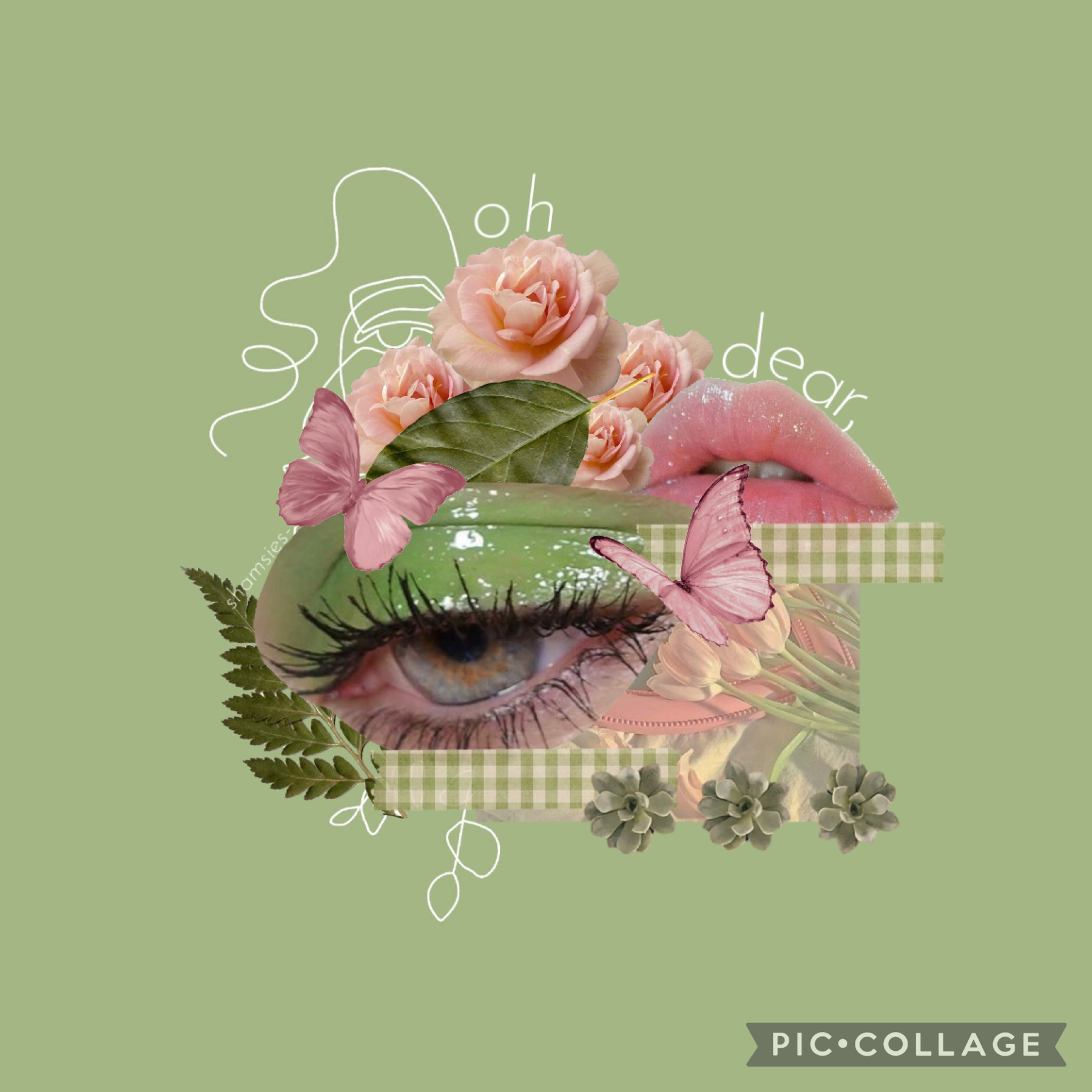 (inspo: -Blinded-) heyyy, i dont rlly have a schedule abt when to post sorryyy, but im hope to post once a week so ye, anywyas i might do collages like this more who knows :))