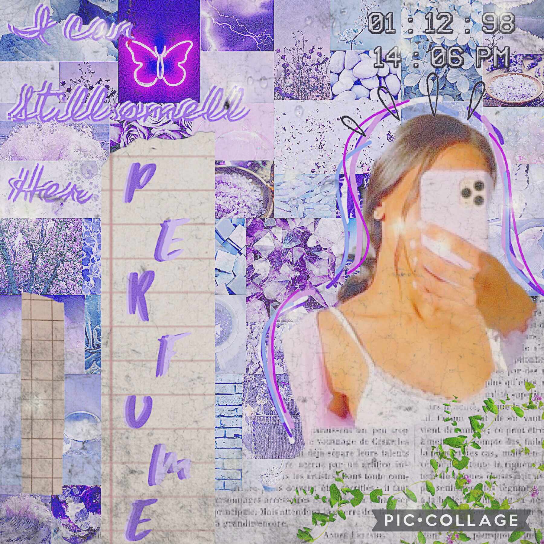 💜11.1.21💜

Trying to get as many collages out as possible while I have the free time!

I’m slowly getting back into practice after being gone so long……