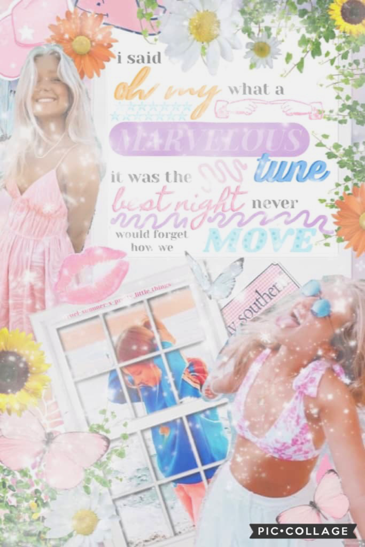 🫧collab🫧
w emily! @cruel-summer- she did the super cute text💕i rlly enjoy working w her and look to her collages for inspo go give her a follow and a👍🏼🥰 