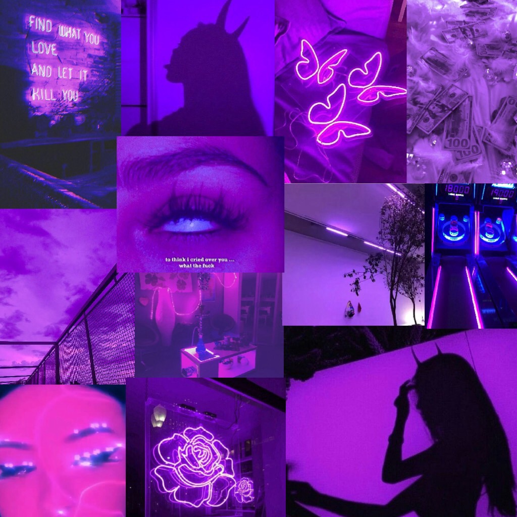 Here is the PURPLE💜 collage!!! 
This is the last collage of the rainbow collage series I hope you guys liked them because I had lots of fun creating them!!! 

LUV YOU GUYS <3 