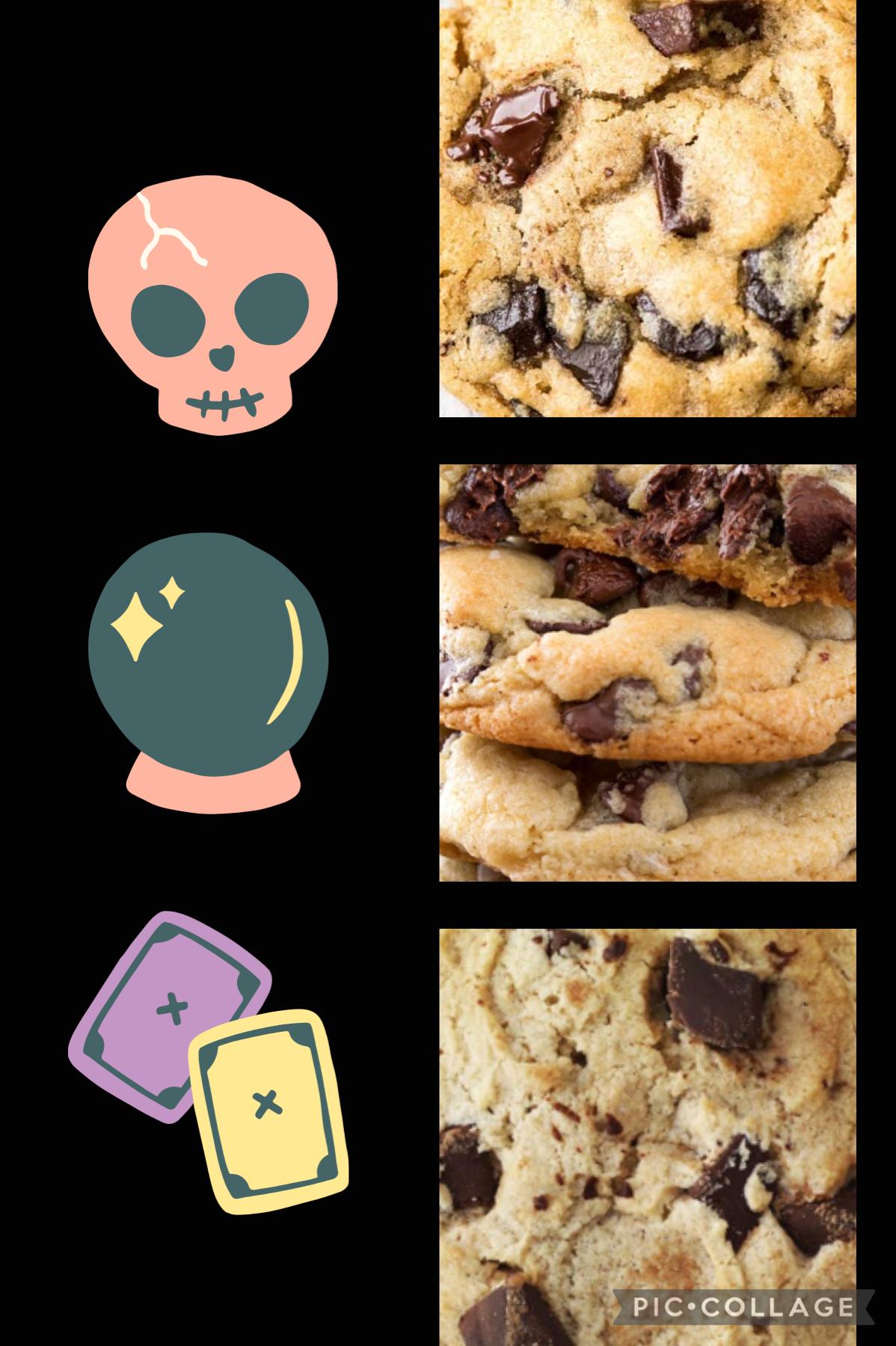 Halloween cookies 🍪 
