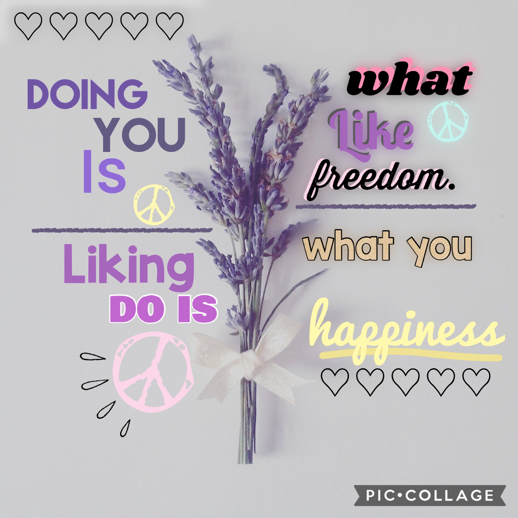 Tap***
Hi! It’s so close for my b-day and I am turning 12!(June 10th)
I made this collage for people how move one into life and to how important peace ☮️ is!
Have a wonderful week!!
29/5/2022