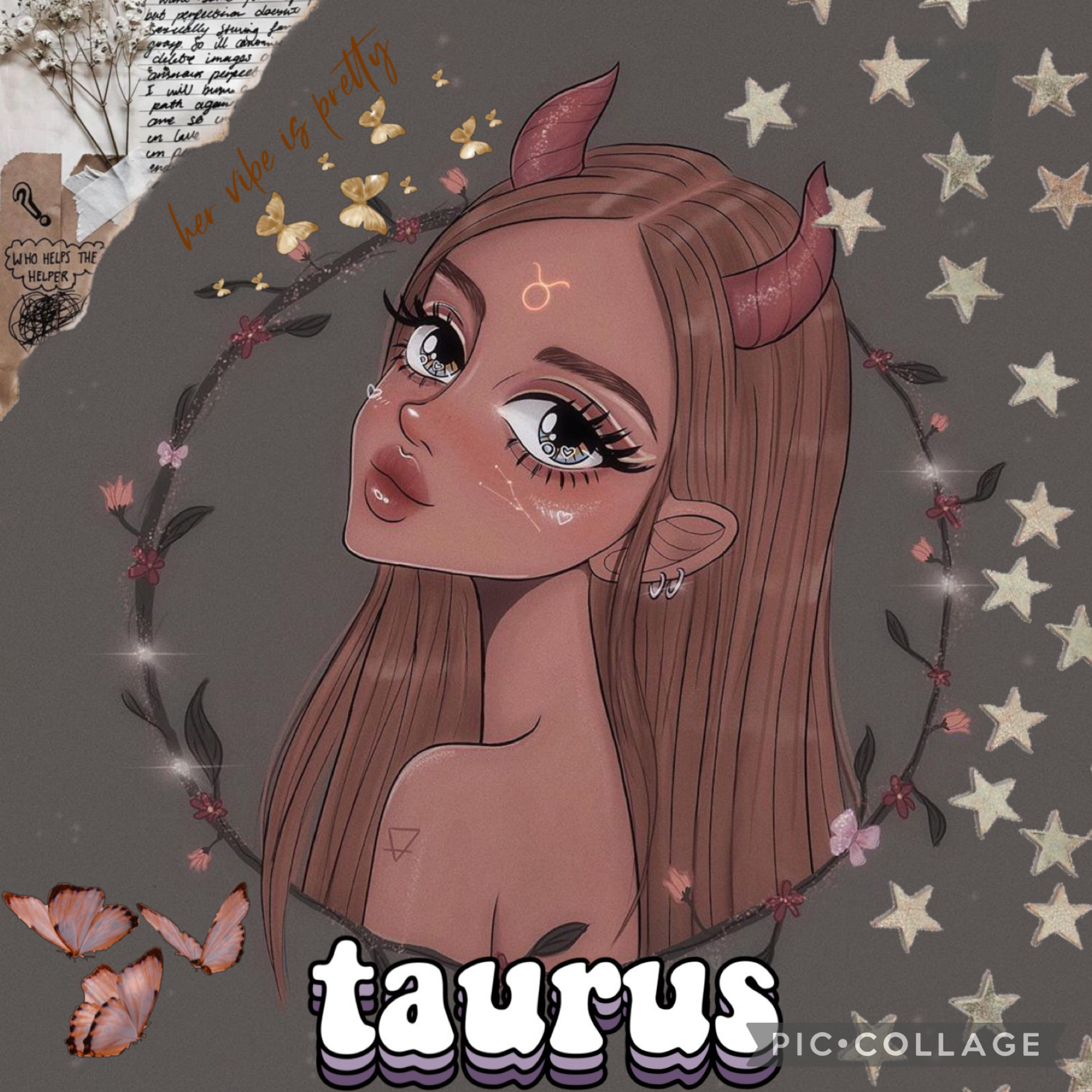 What’s your guys zodiac sign?💗🧸 I’m Taurus ♉️ (comment down below) (sorry for not a posting in a while)