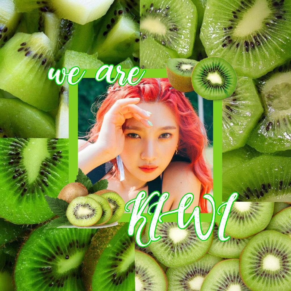 🥝
JOY—RV THEME 1/6
so i deleted most of my collages because they werent good and i wanted to start over. this is my new theme consisting of 6 collages based on rv's new song