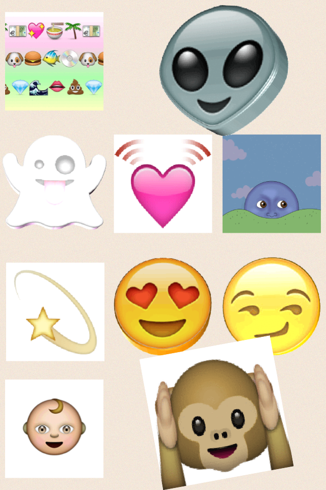 Emoji
