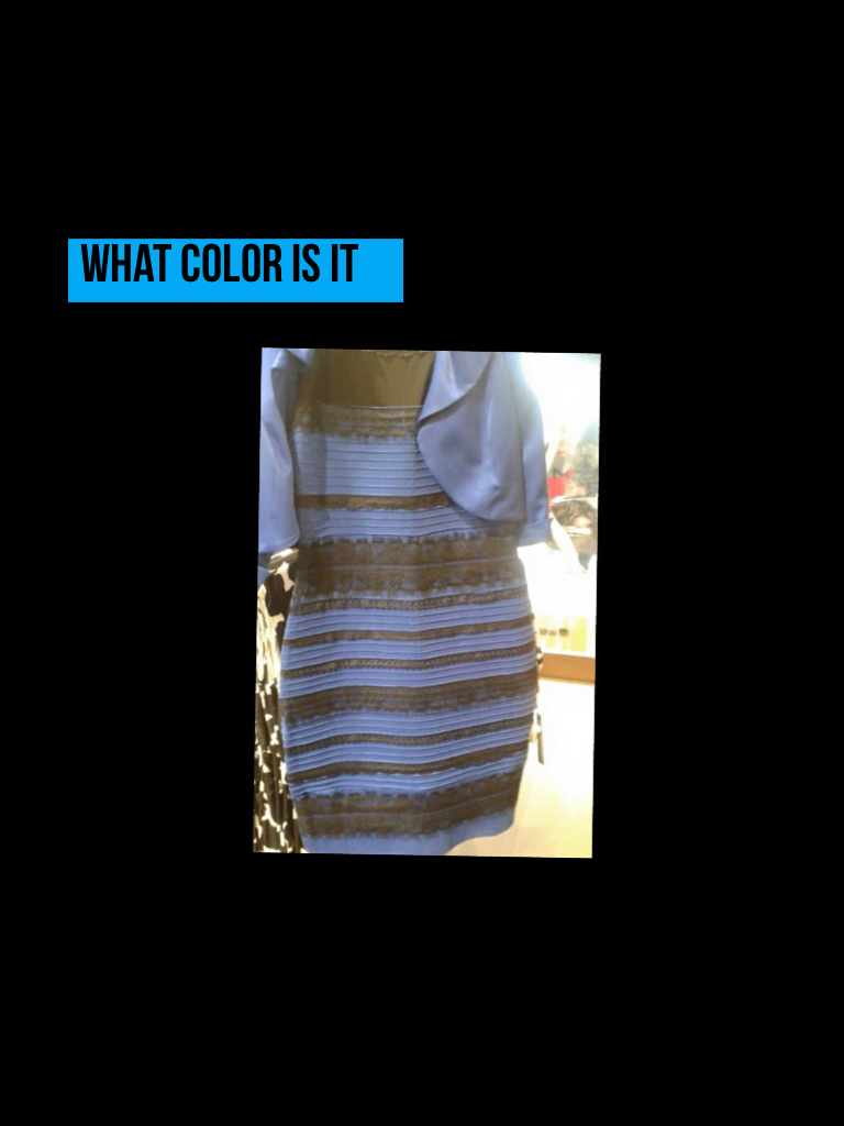 What color is it