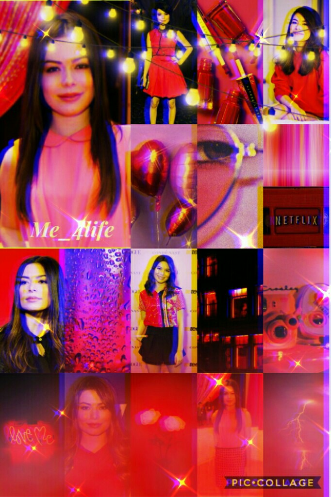 Miranda Cosgrove✨I've been trying to post this but it wouldn't for so long lol