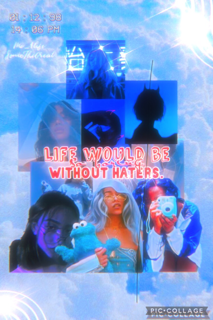 Collage by Me_4life