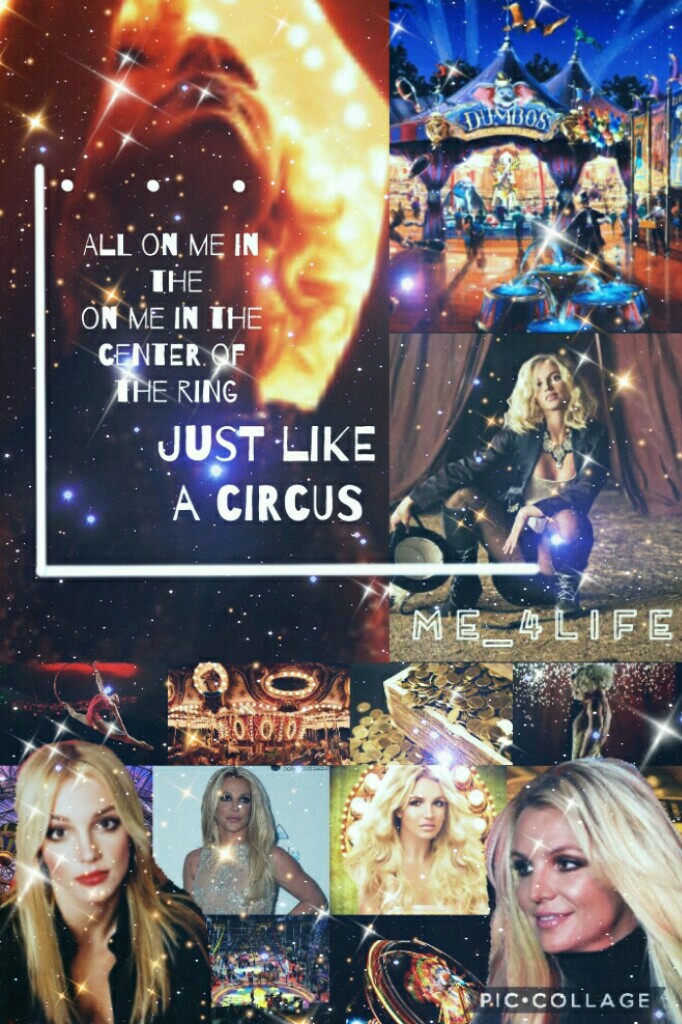 Britney Spears✨Next collage: Miranda Cosgrove