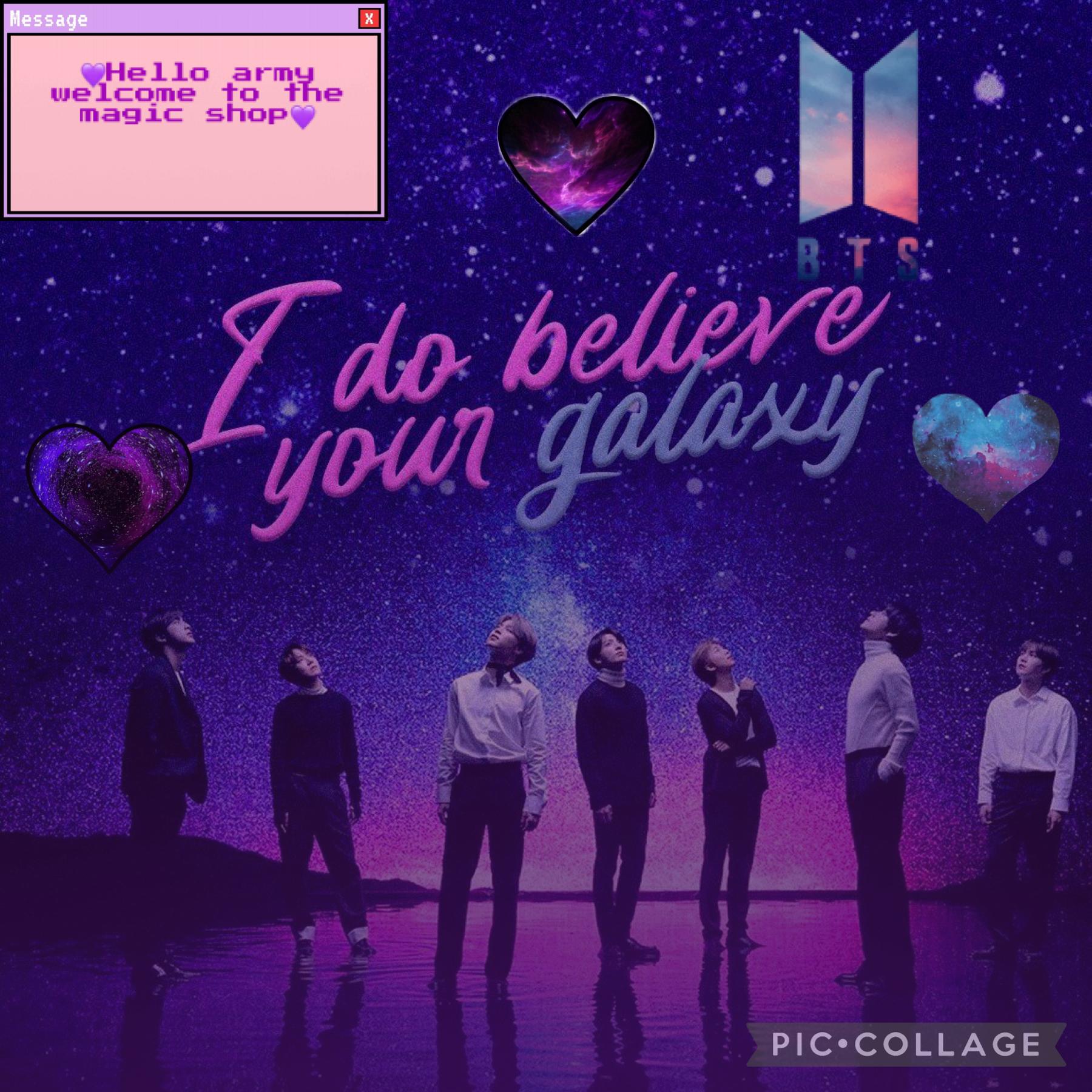 
                 💜~Tap~💜
Hey guys I’m back from the deaths :p how have you all been? this is something I’m working of for all the armys out there I hope you like it! 
Borahae! 💜💜💜