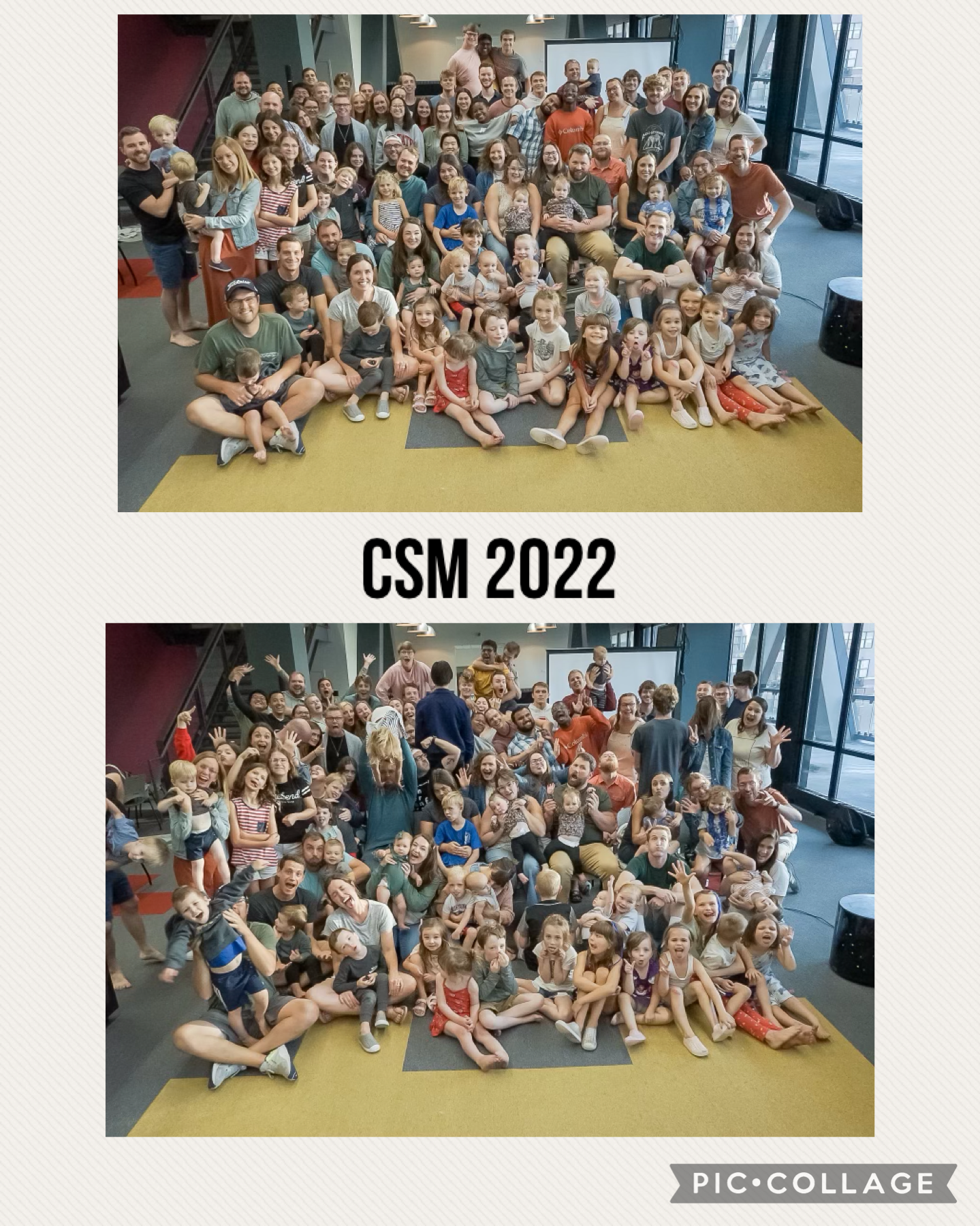 CSM 22