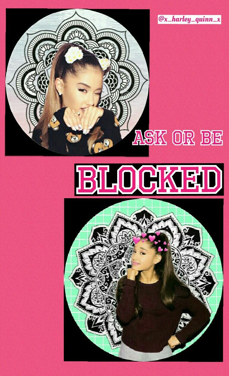 Some icon I made ask or be block  😊 request ? 