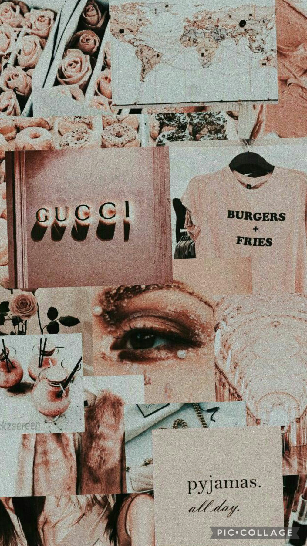 Collage by sugarvibes