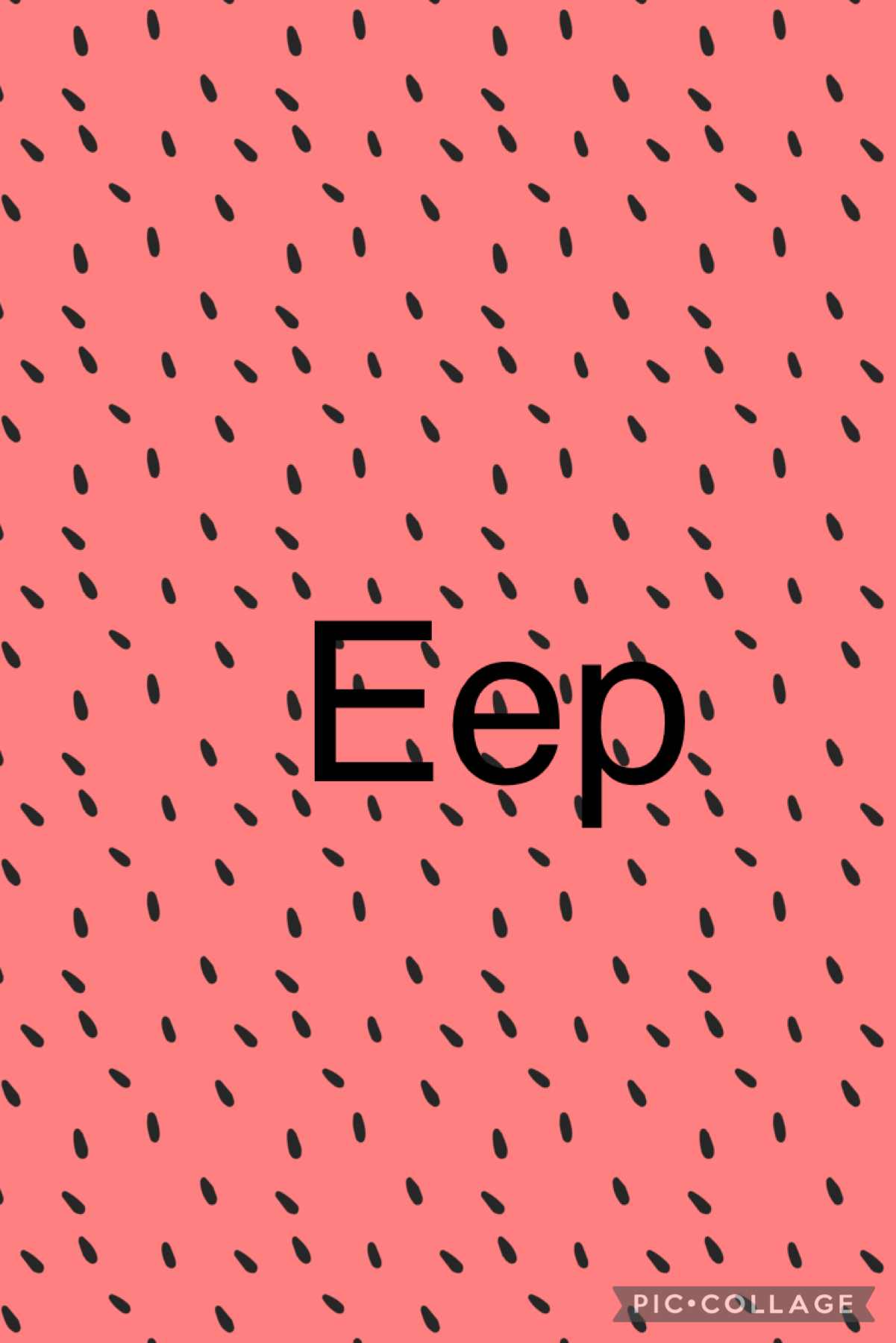 Eep