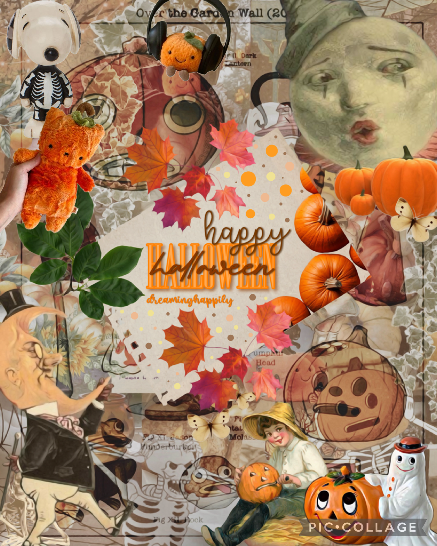 10.31.23•tap || happy halloween!!🎃
hi everyone, HAPPY HALLOWEEN!! do you guys dress up/go trick or treating? sadly i’m too old now ahahaha anyway qotd: if you dressed up what were you, and what’s your fav halloween candy? 🫶🫶
