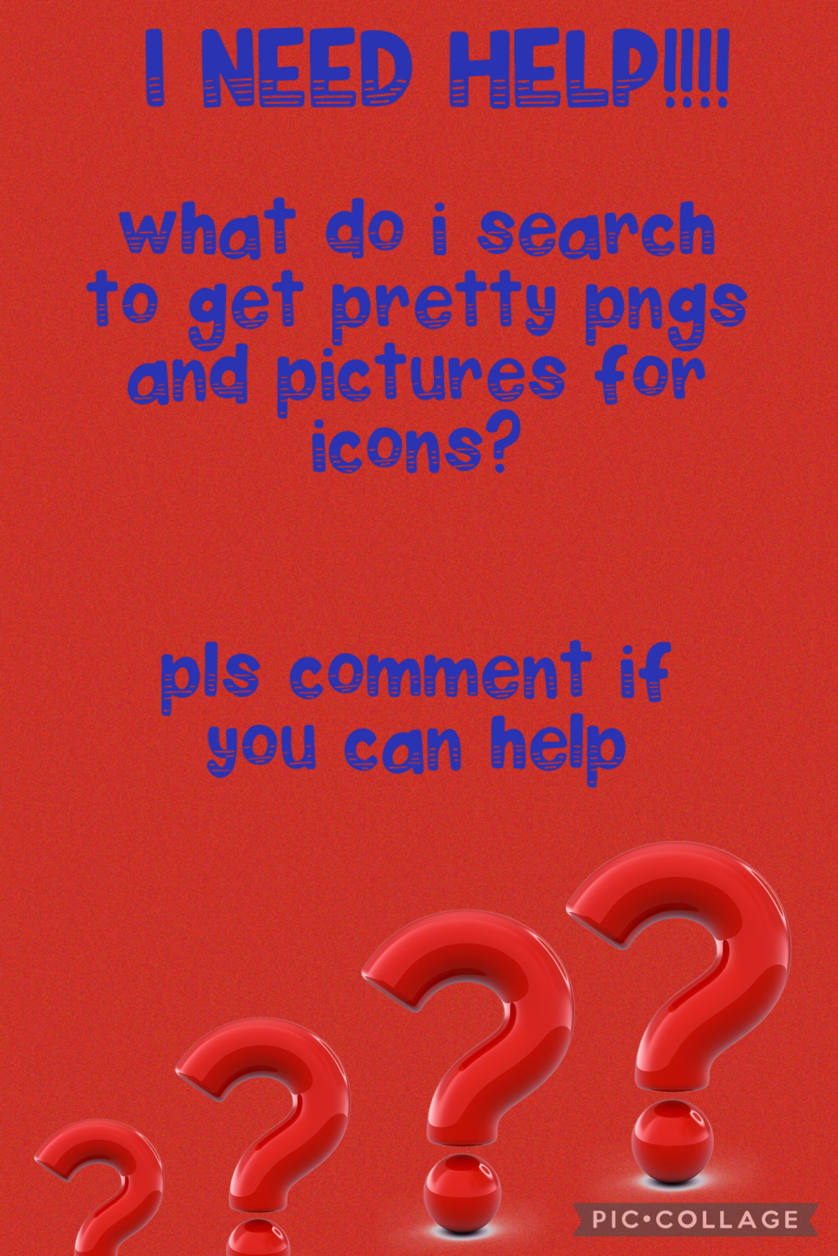 PLEASE HELP