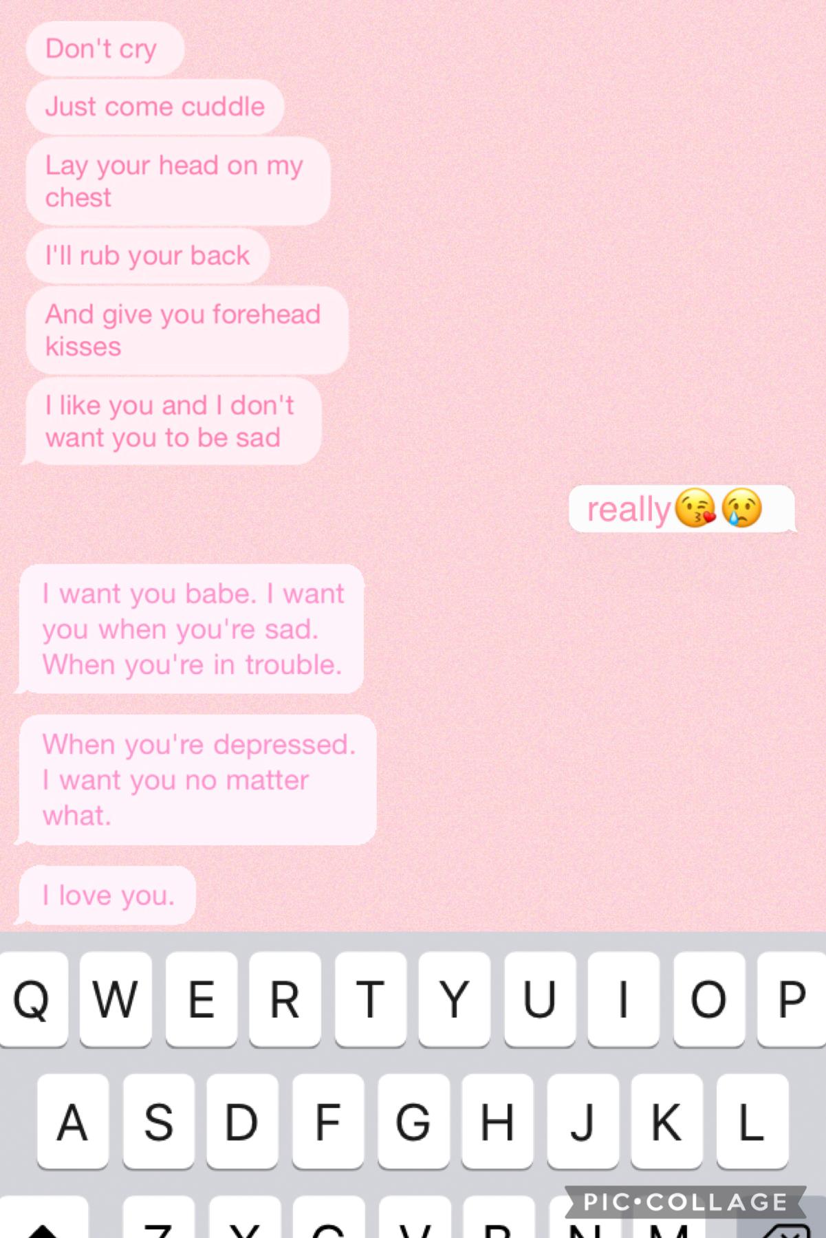 love text
