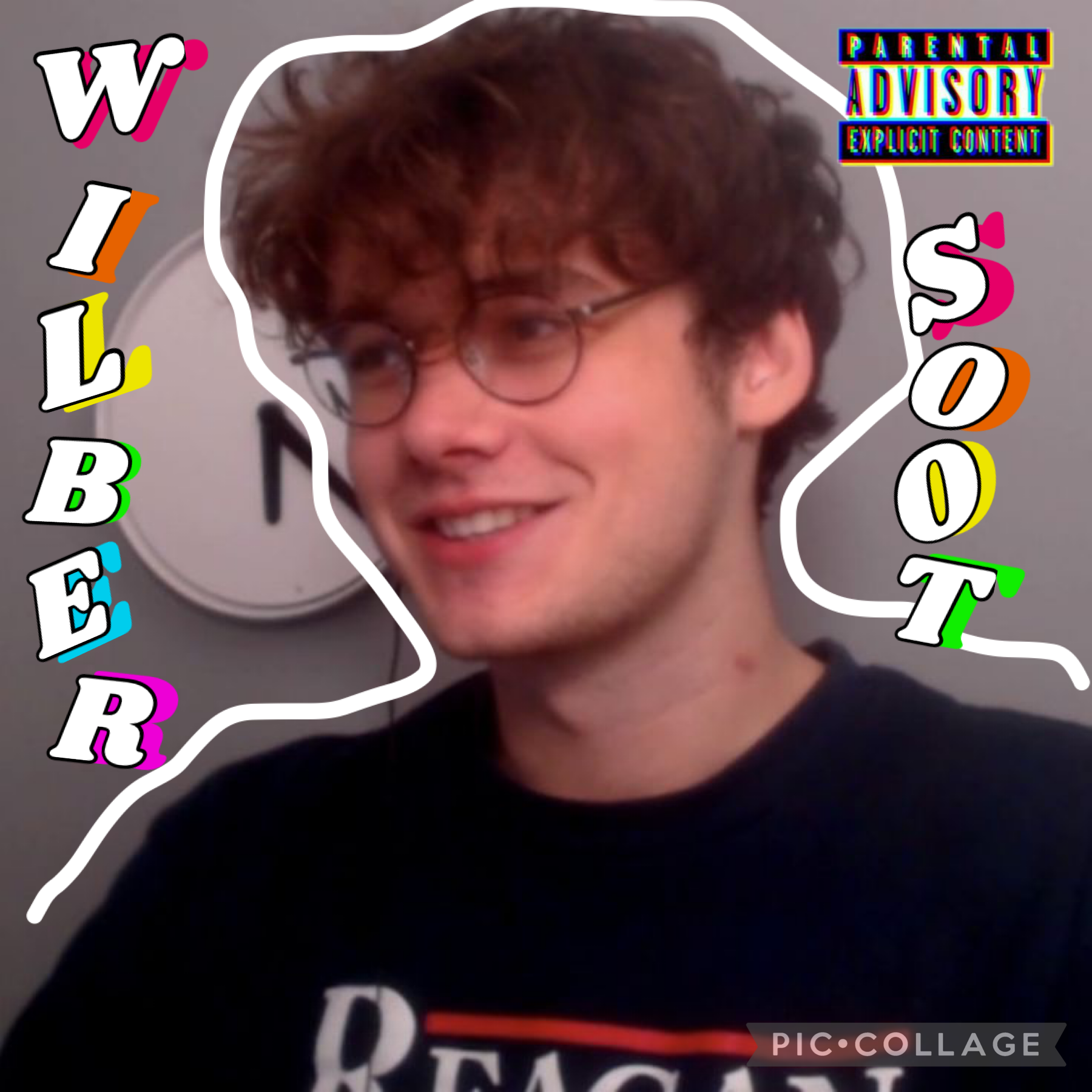 Wilbur Edit 😲👰🏻‍♂️👏👏✨