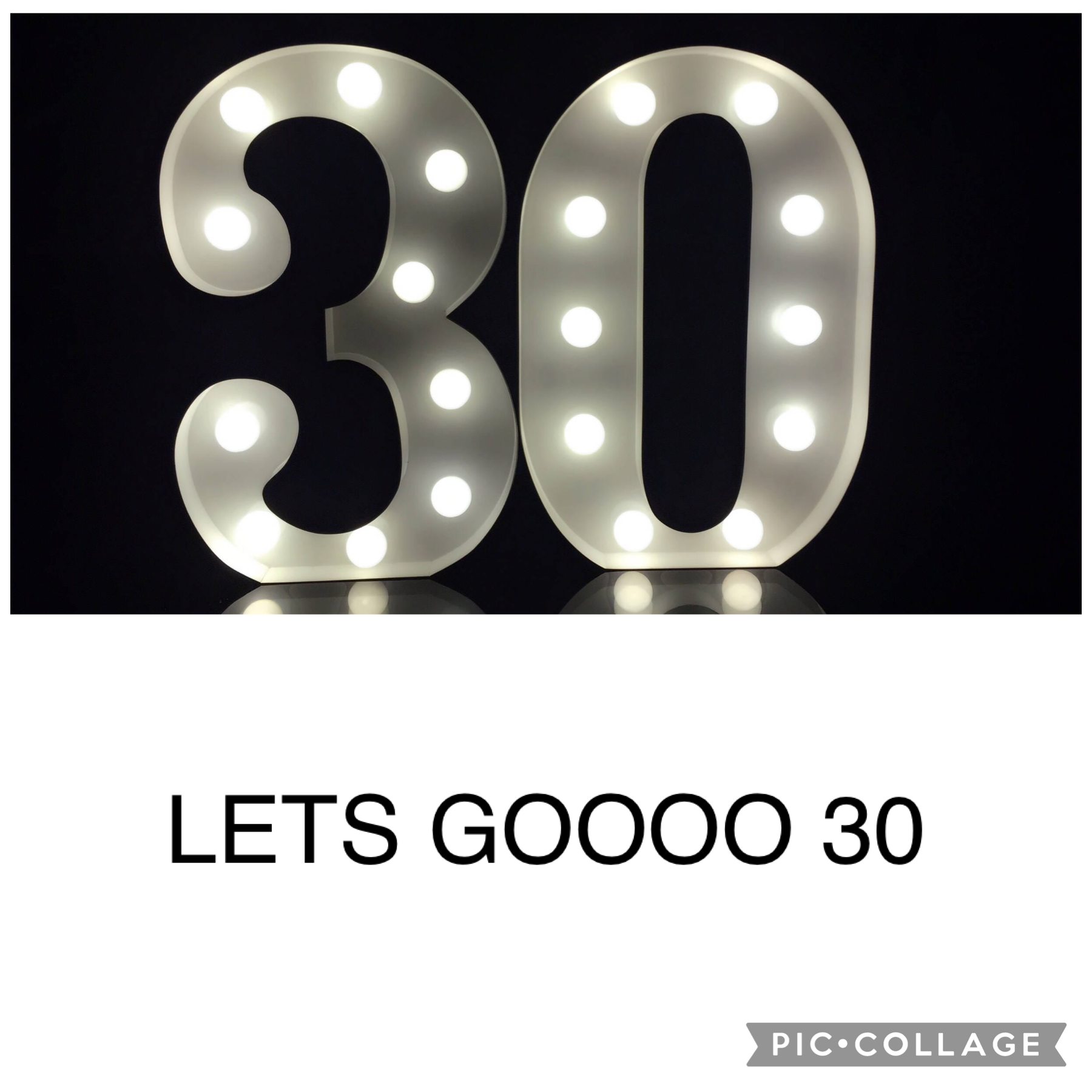 30!!!!!!!!