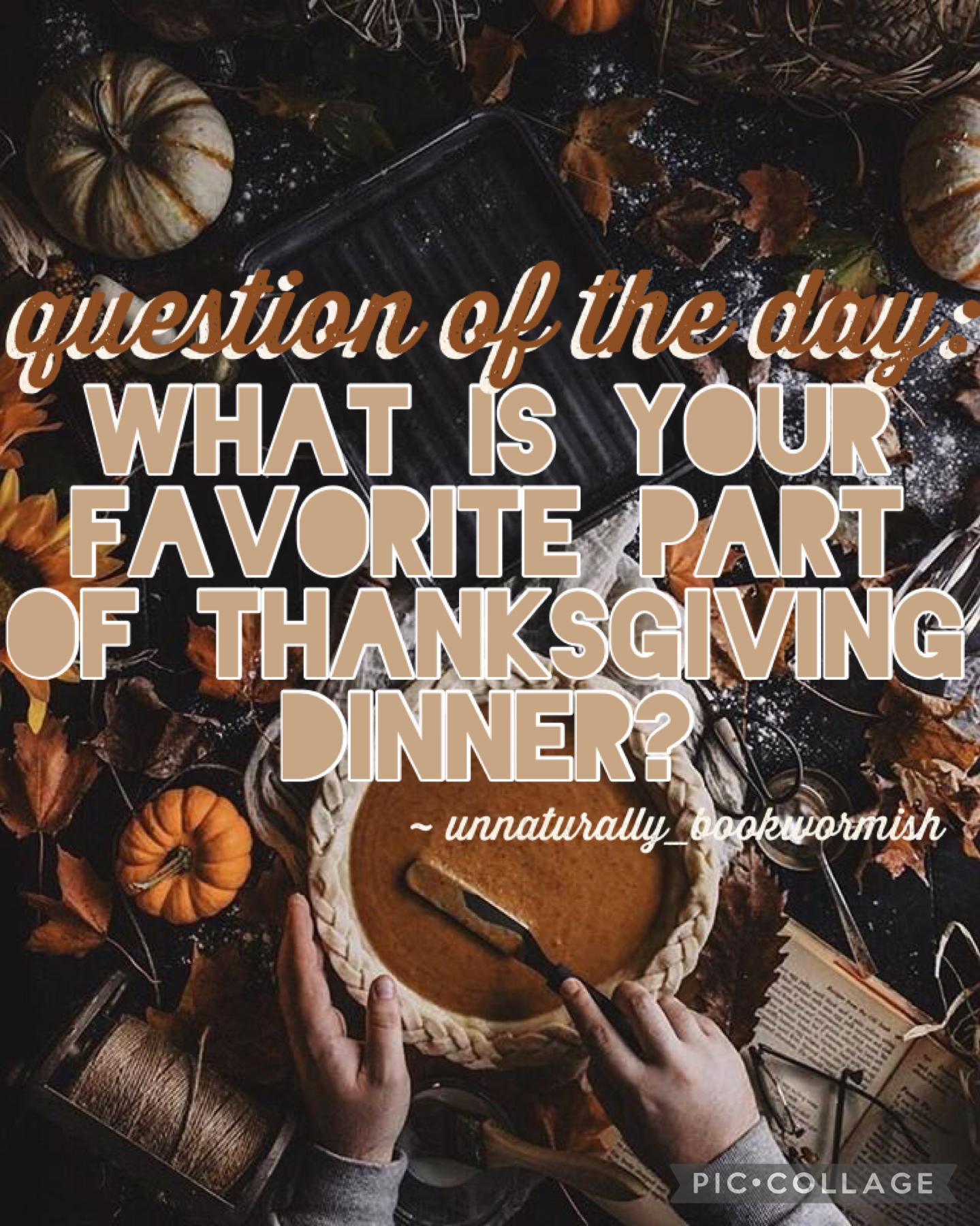 11-25-21 -tap-
Ok, I am seriously JUST NOW figuring out how to use the dropper to color my fonts like the background!! It’s so helpful...how come I never knew it existed?? 😂 anyways, happy thanksgiving! My answer of the day is cranberry sauce 😋