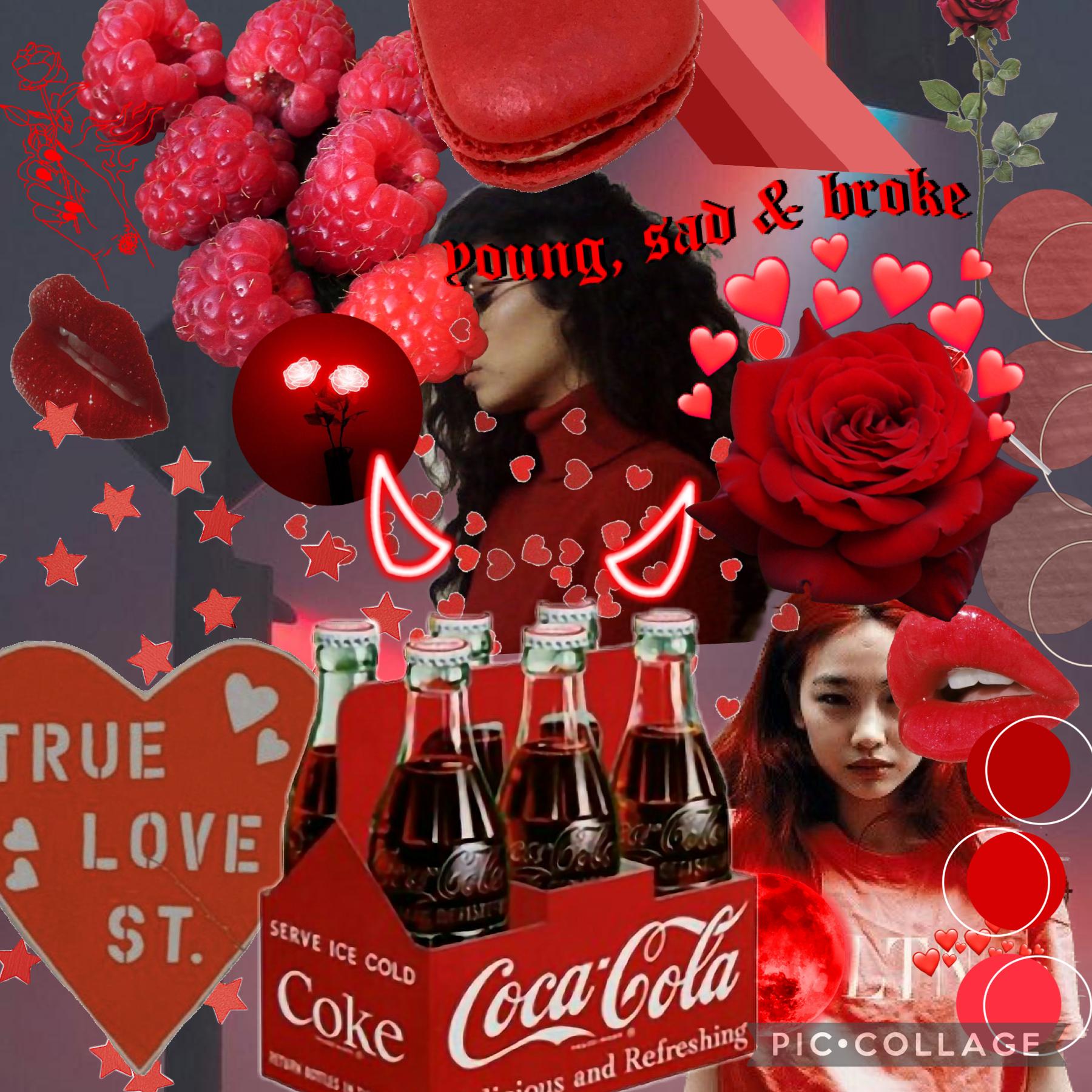 Collage by -lanae-