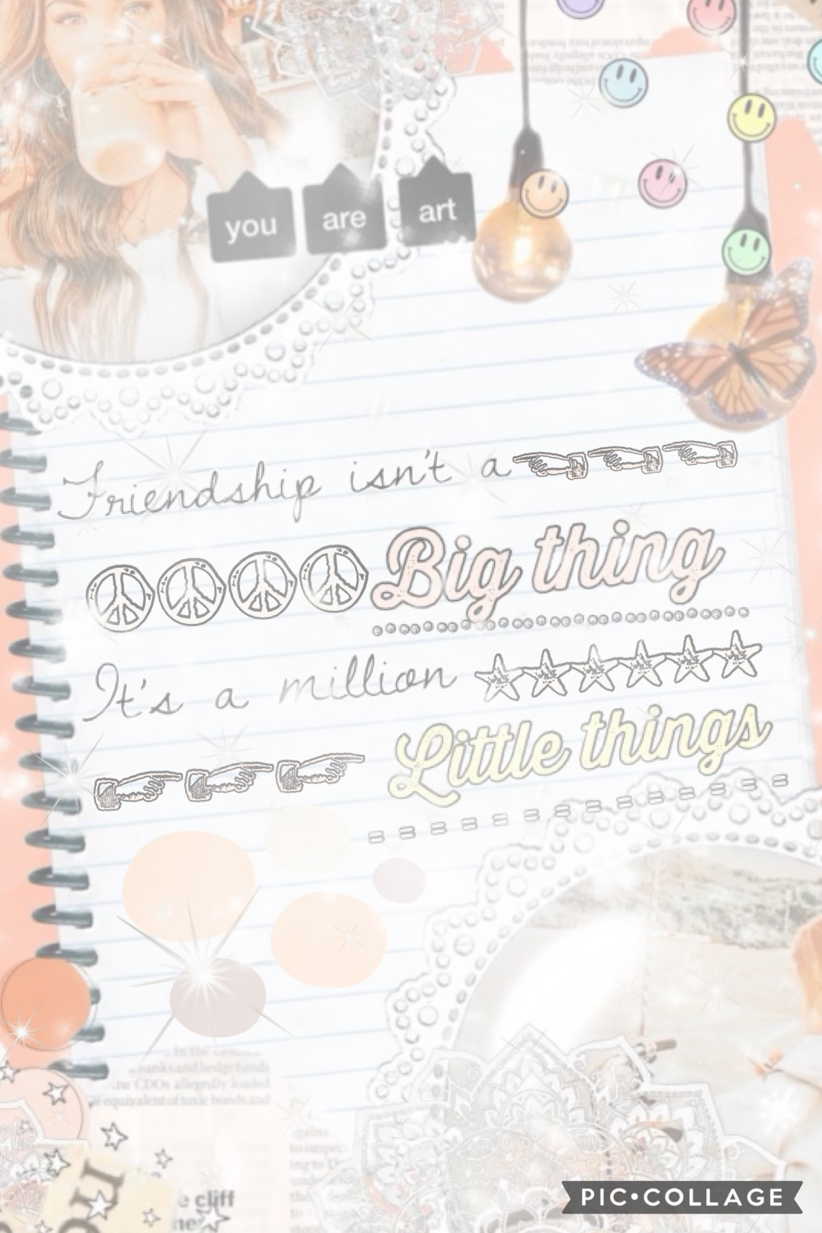 💋tap!💋
16-8-22-~friendship isn’t a big thing, it’s a million little things~
qotd: fav game?
aotd: roblox and subway surfers
collab with the amazing wavy-dreams! go follow her! she did the stunning text! have a great day/night artists!