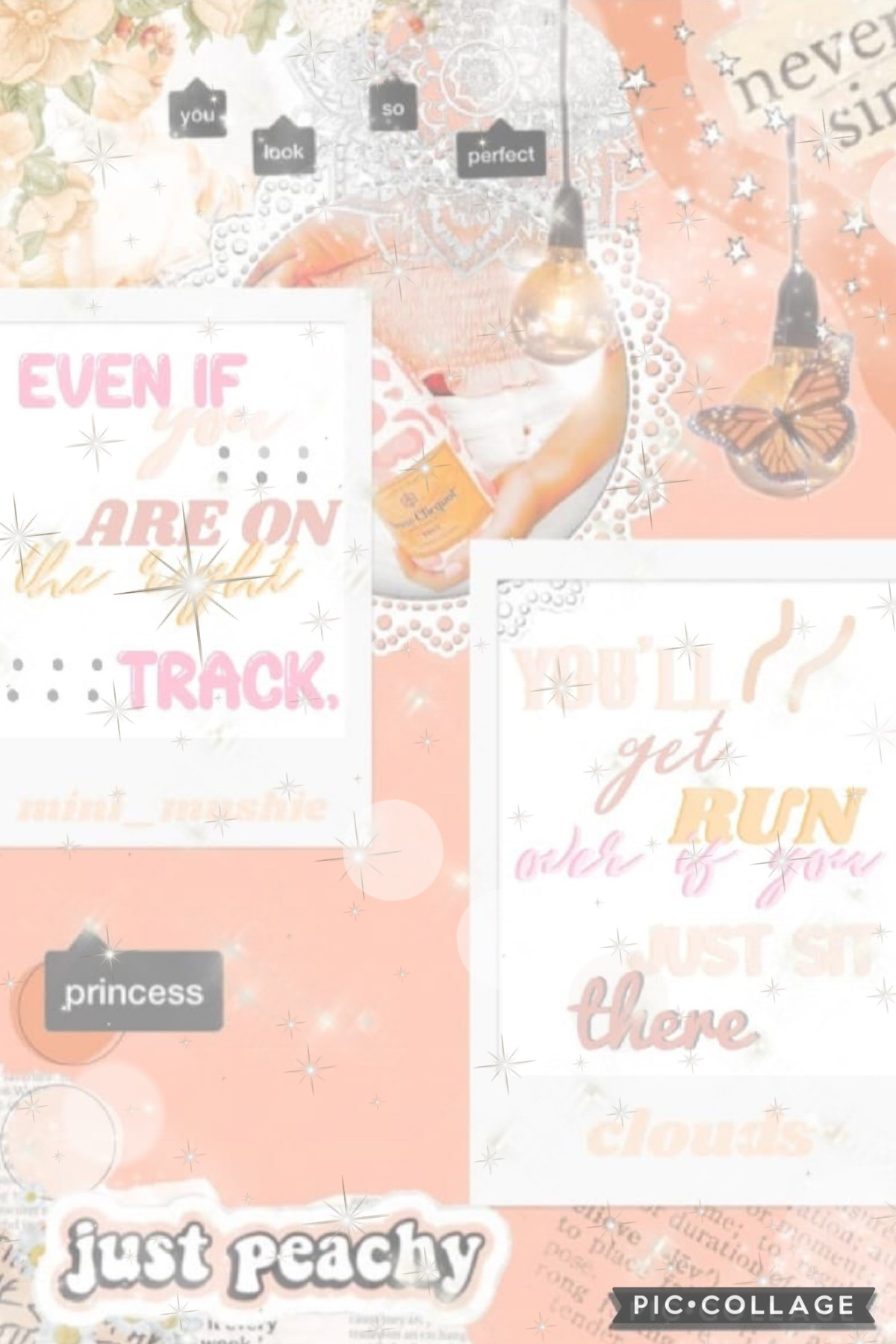 🛼tap!🛼
15-8-22-~even if you are on the right track, you’ll get run over if you just sit there~
qotd: fav sport?
aotd: swimming! yesterday i just did a 1km race with 100 students and won 4th place!
collab with the amazing clouds-! i made the bg and she mad