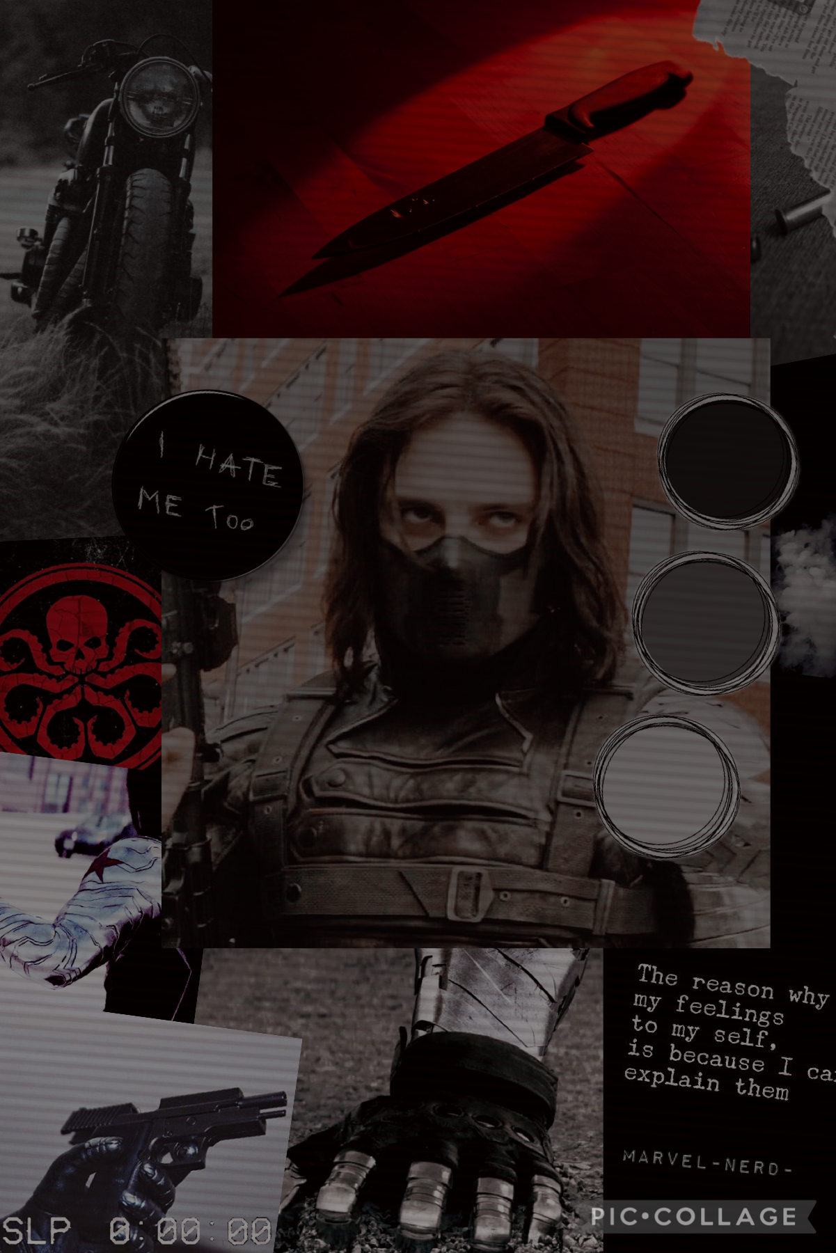 🔪 tap 🔪 

james buchanan barnes 

the loml for real though

i love making these collages!!

who should i do next? 

also help me gain followers!!