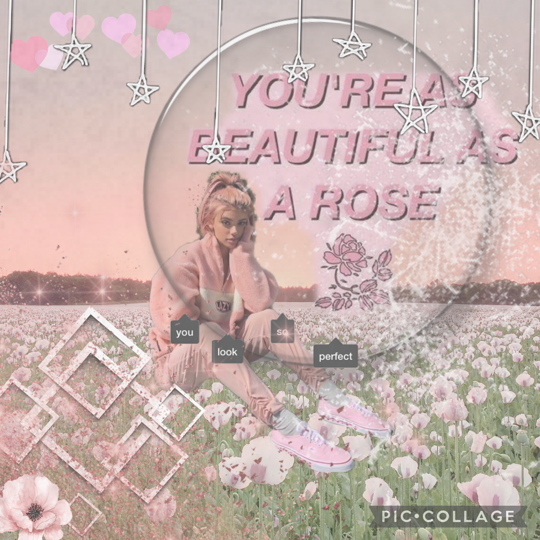 • beauty of roses •
hey y’all! hru? you’re a s beautiful as a rose 😉 
💗✨ love ya! ✨💗
8.18.21