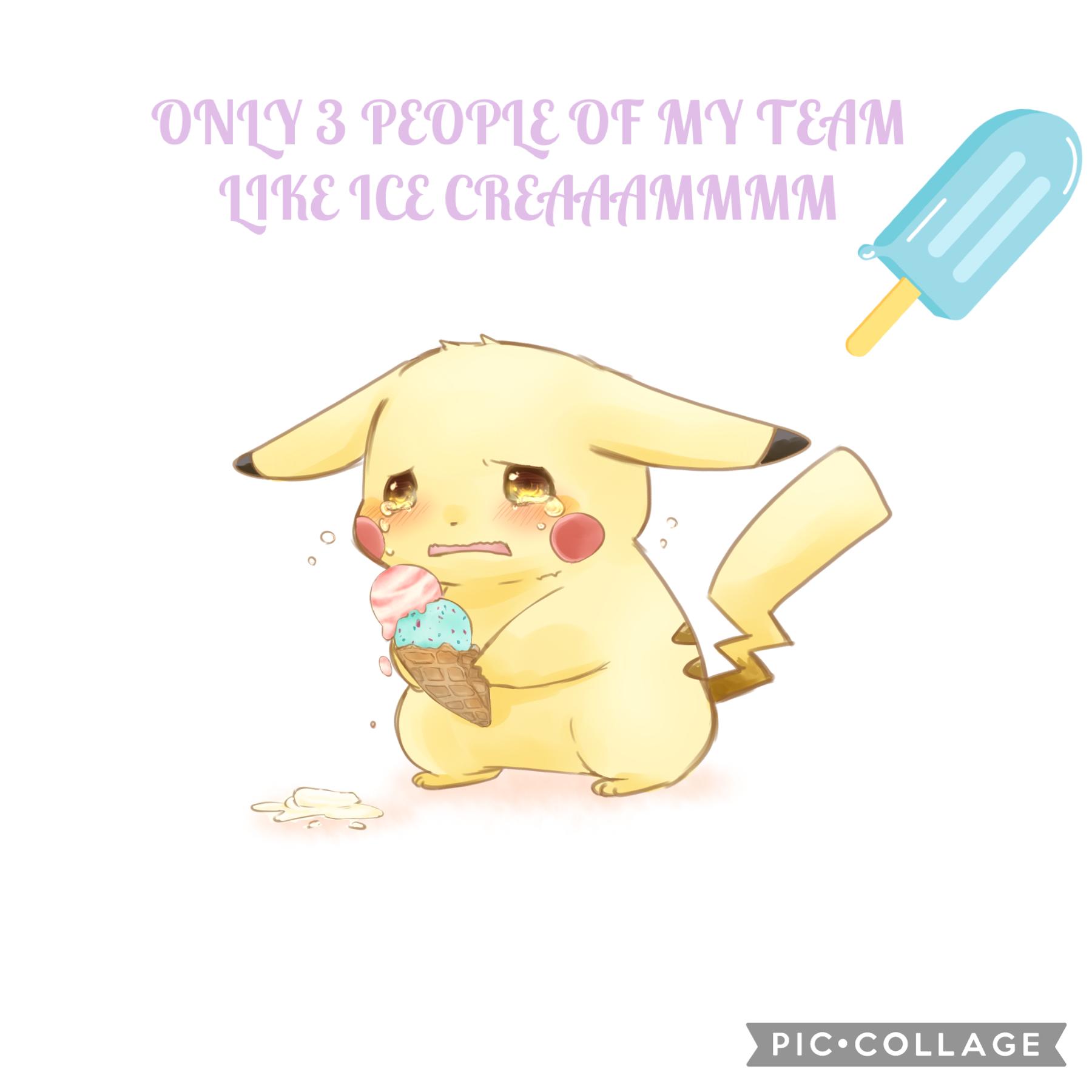 ice creeeeeeeeem