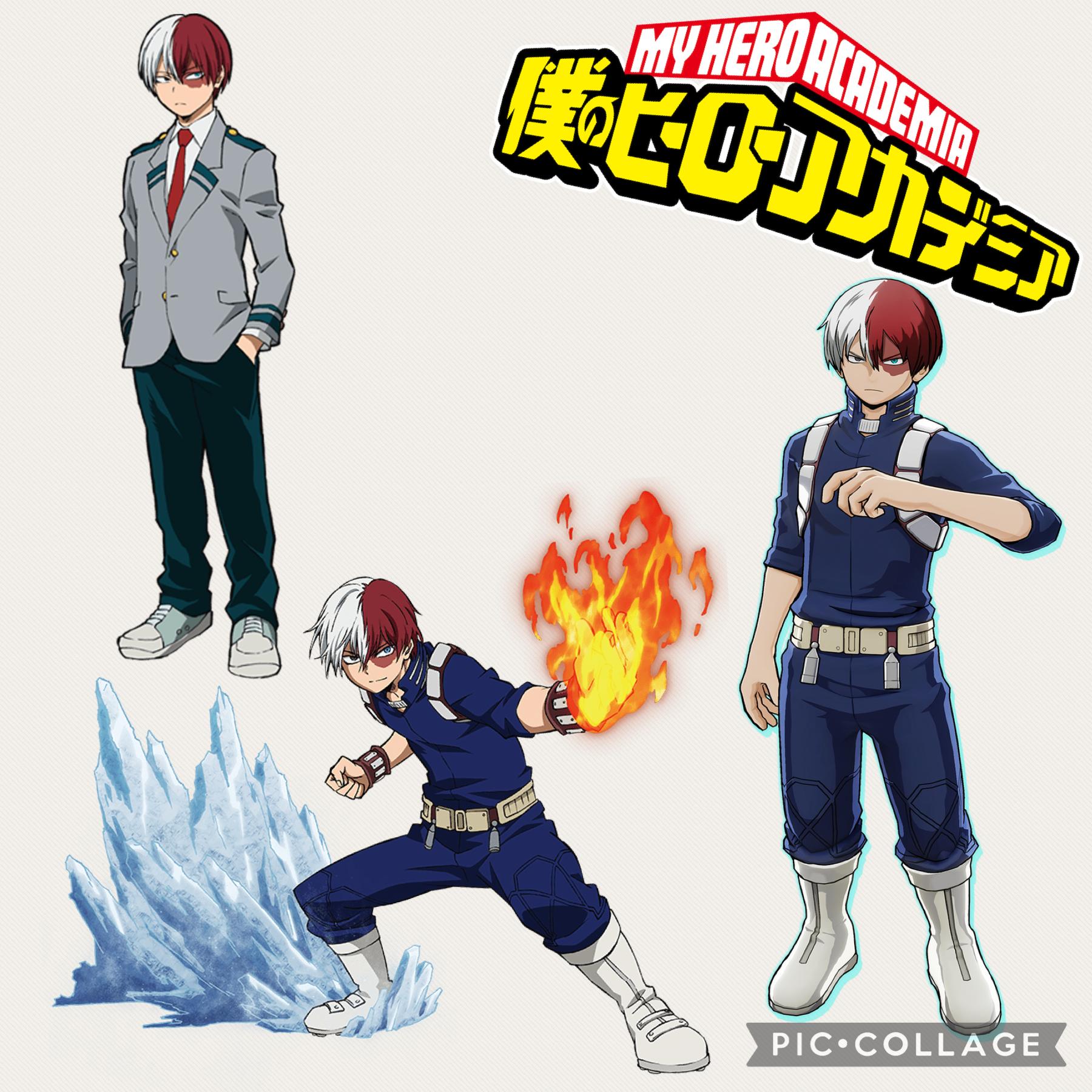 Todoroki Collage


Please don’t ask why I’m making anime collages