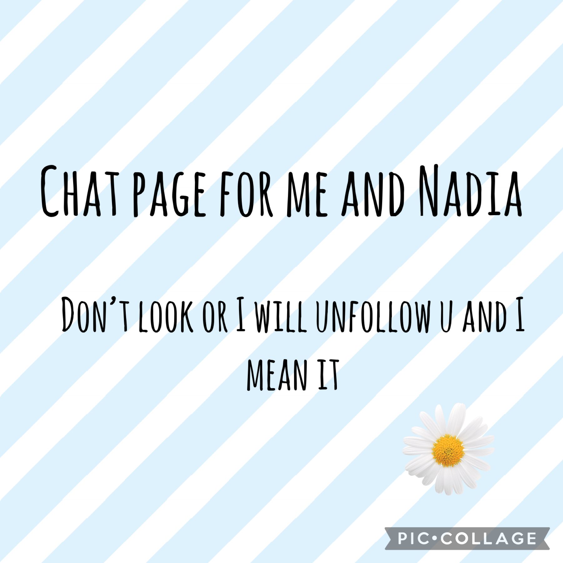 DO NOT LOOK AT THIS CHATPAGE 