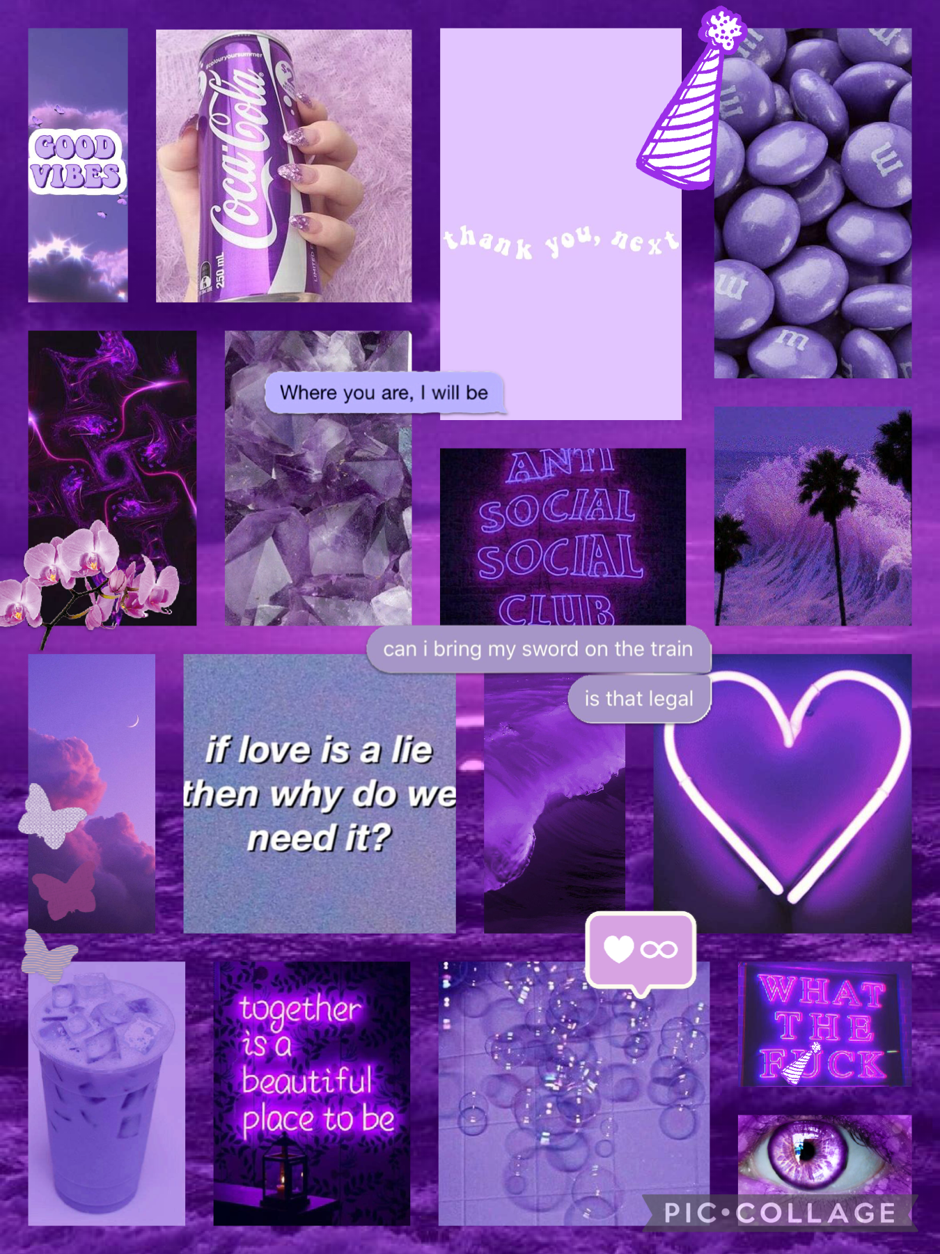 😈🔮💜 purple 💜🔮😈