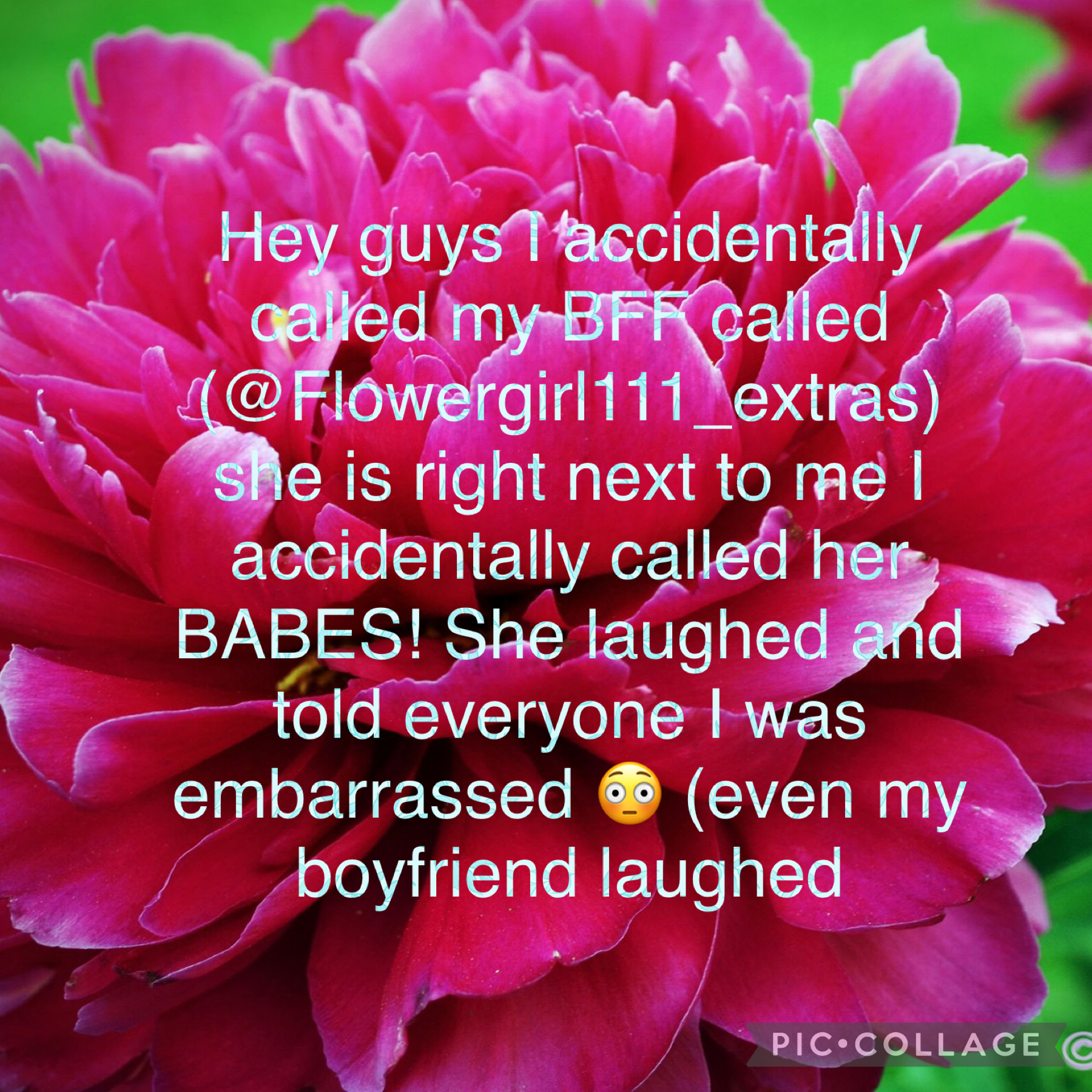 Sorry @Flowergirl111_extras 