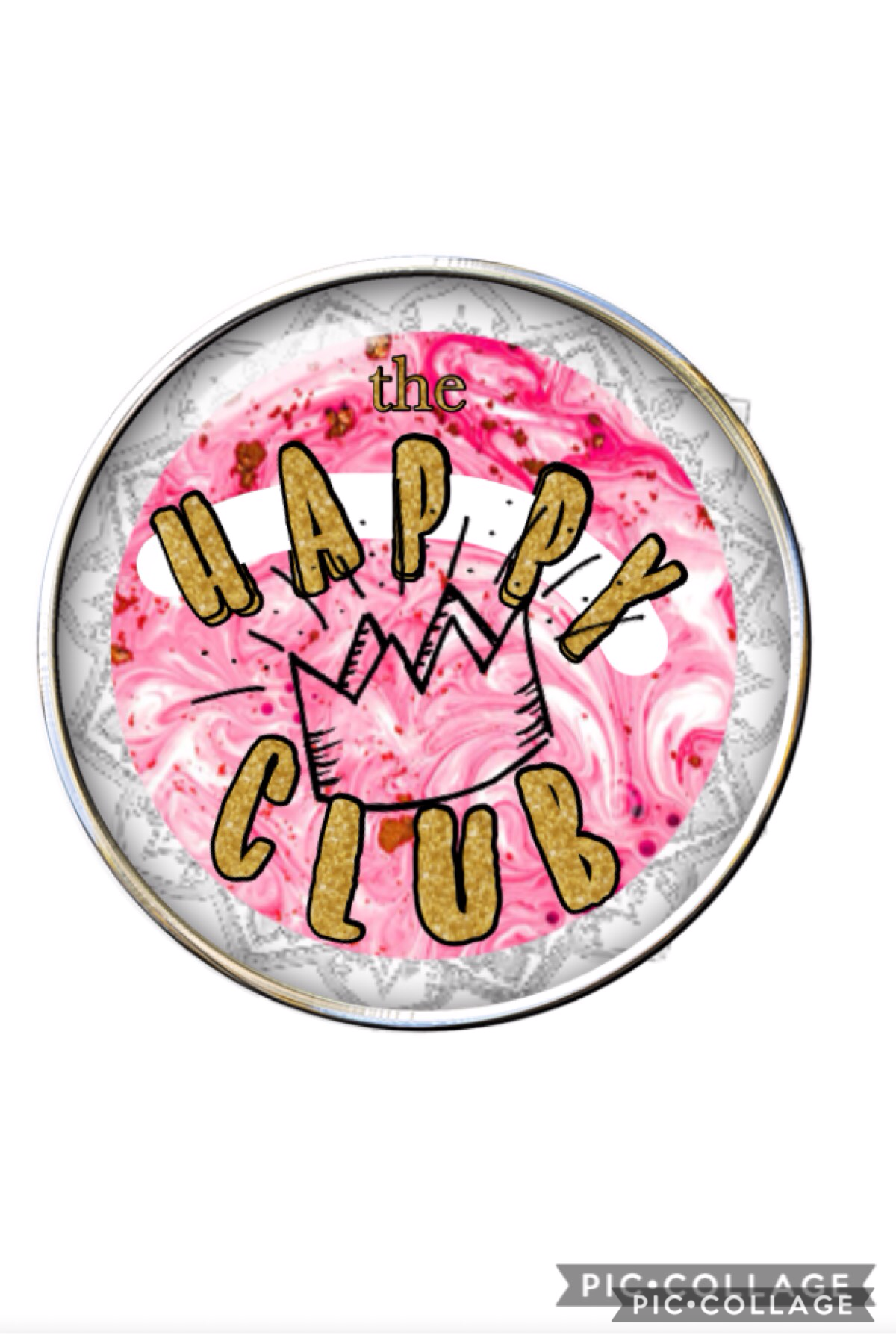 Icon for the-happy-club